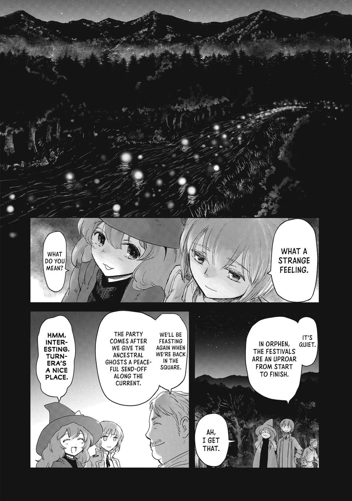 My Daughter Left the Nest and Returned an S-Rank Adventurer: The Black-Haired Valkyrie Chapter 14 page 2