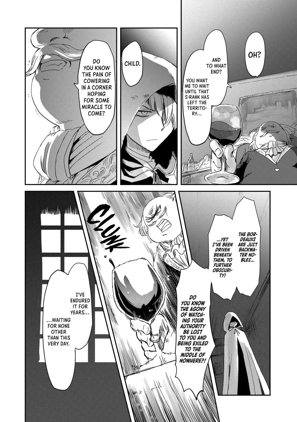 My Daughter Left the Nest and Returned an S-Rank Adventurer: The Black-Haired Valkyrie Chapter 16 page 18