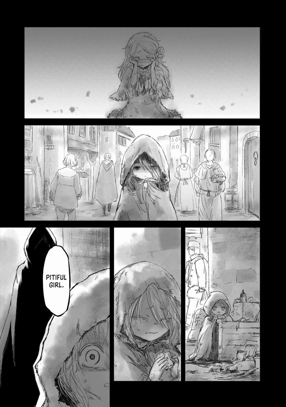 My Daughter Left the Nest and Returned an S-Rank Adventurer: The Black-Haired Valkyrie Chapter 17 page 4