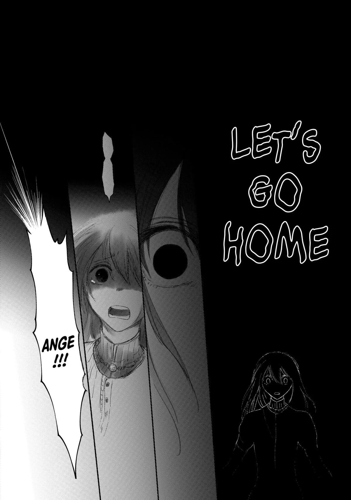 My Daughter Left the Nest and Returned an S-Rank Adventurer: The Black-Haired Valkyrie Chapter 18 page 12