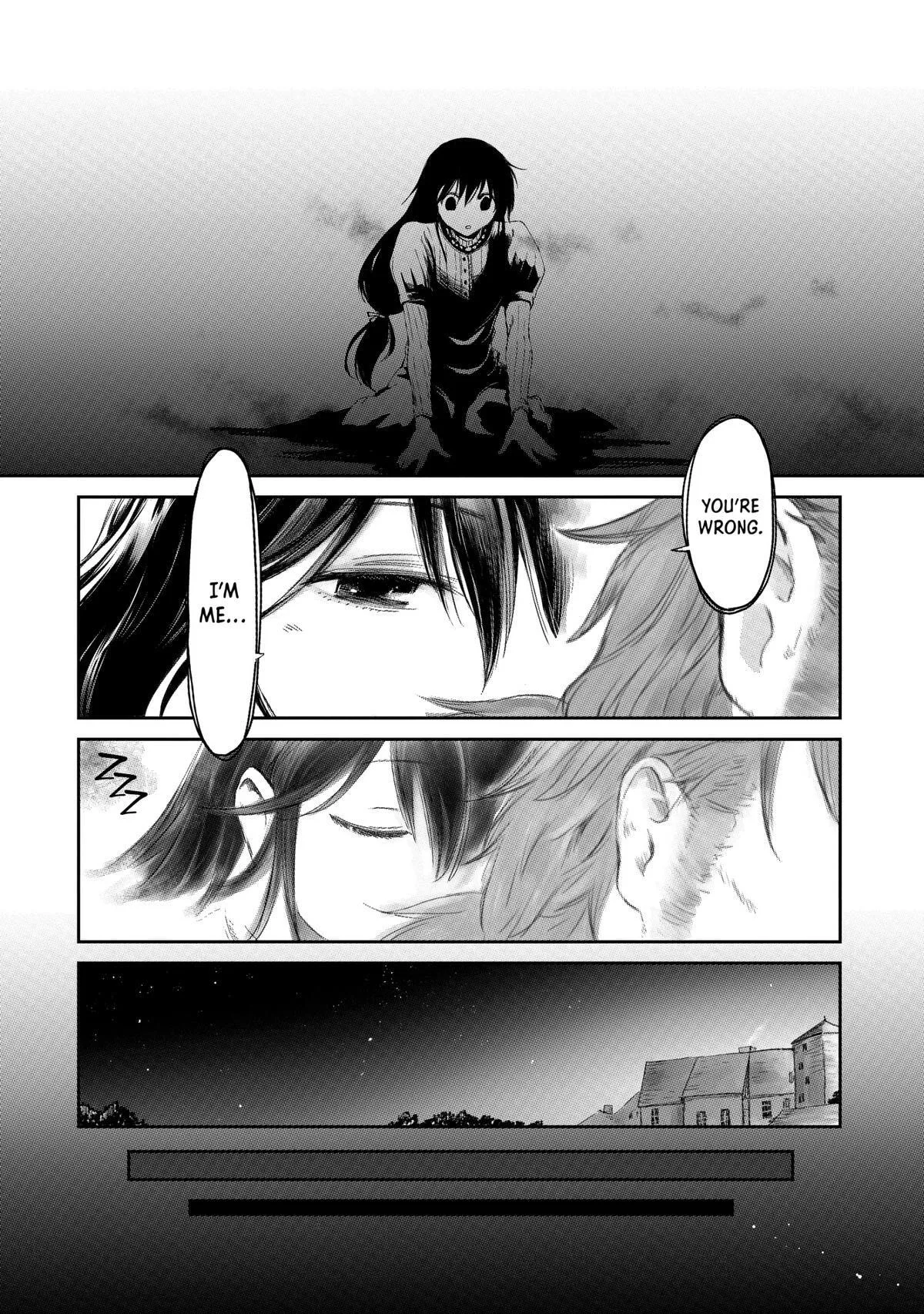My Daughter Left the Nest and Returned an S-Rank Adventurer: The Black-Haired Valkyrie Chapter 18 page 28