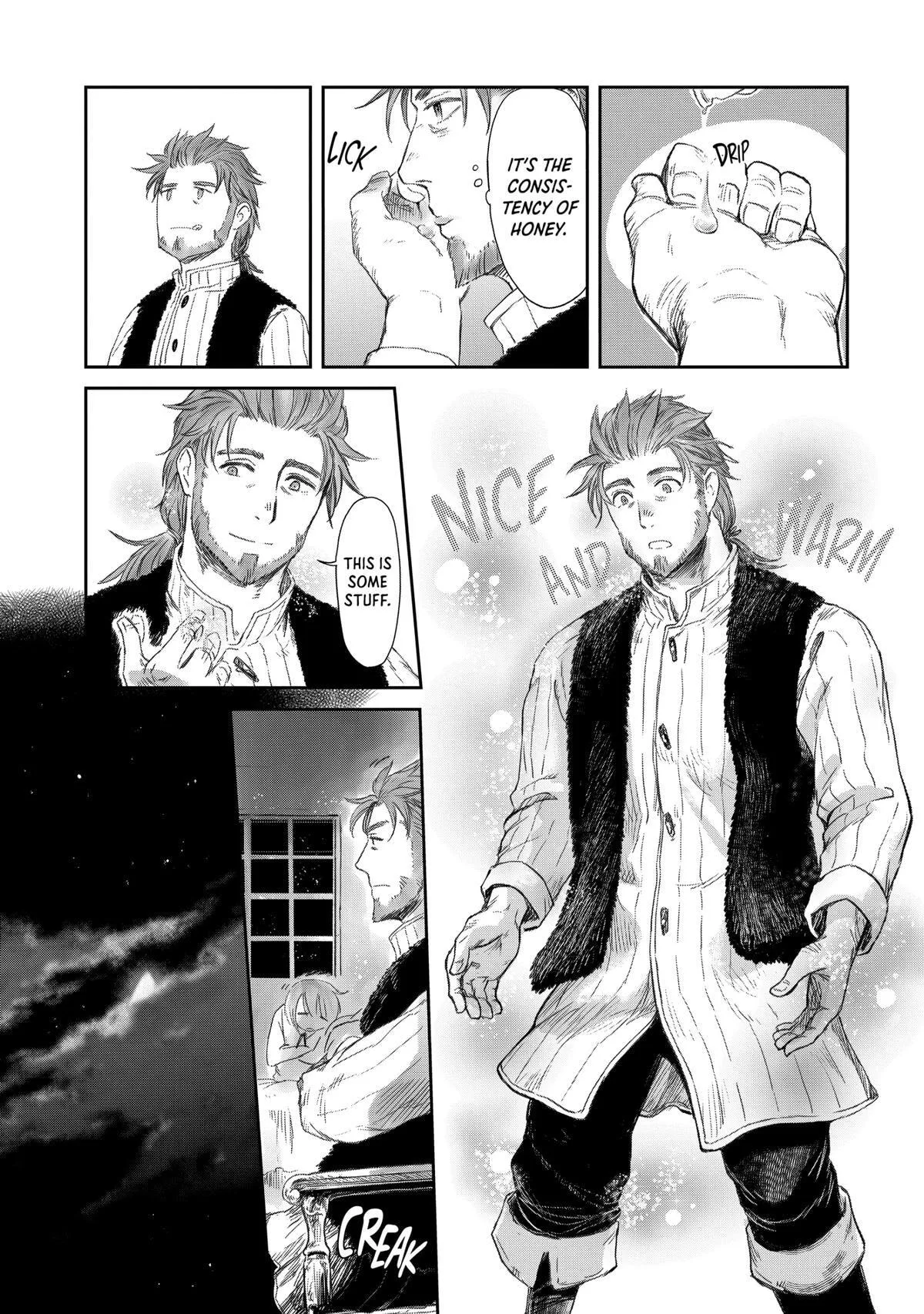 My Daughter Left the Nest and Returned an S-Rank Adventurer: The Black-Haired Valkyrie Chapter 19 page 13