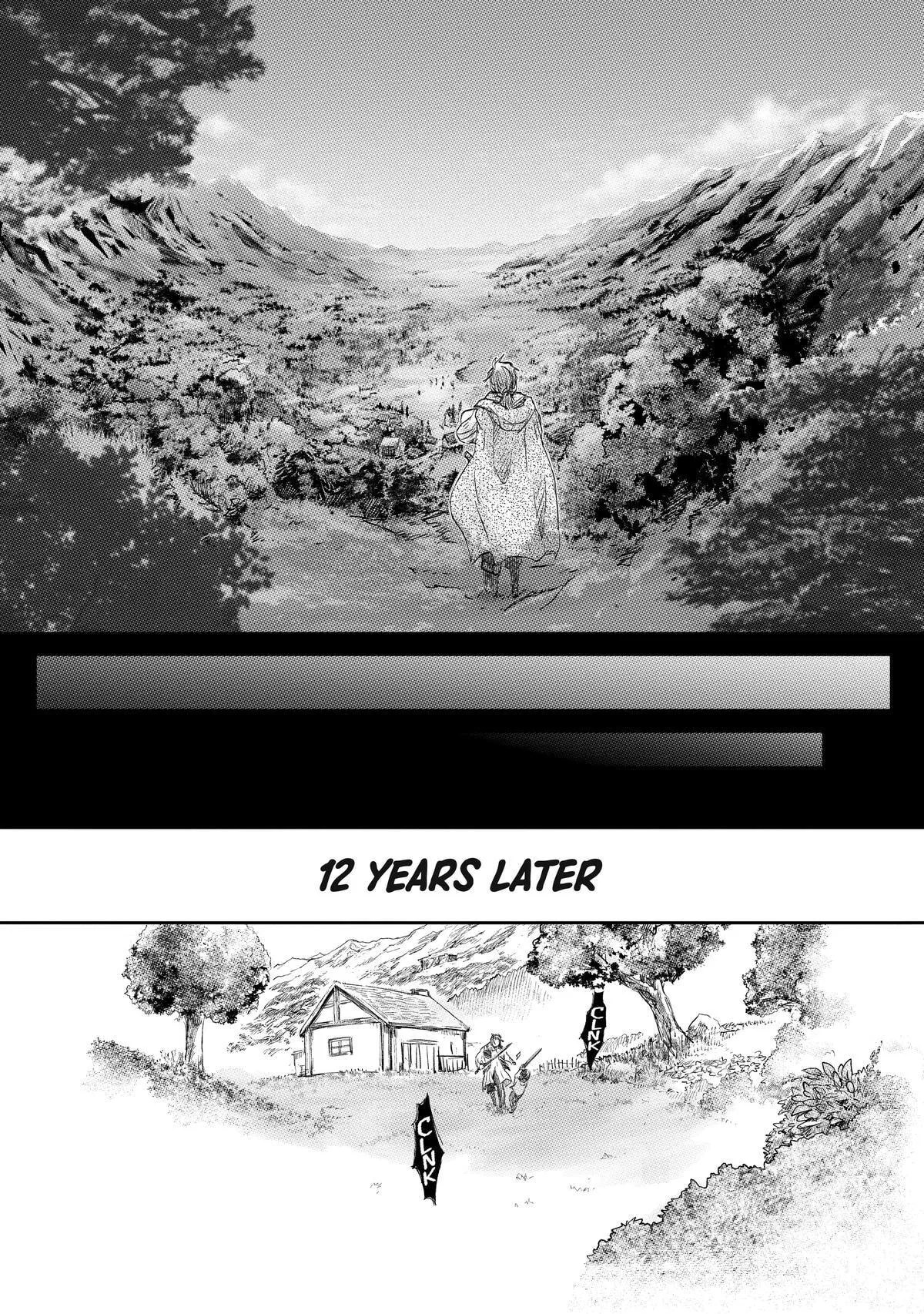 My Daughter Left the Nest and Returned an S-Rank Adventurer: The Black-Haired Valkyrie Chapter 2 page 15