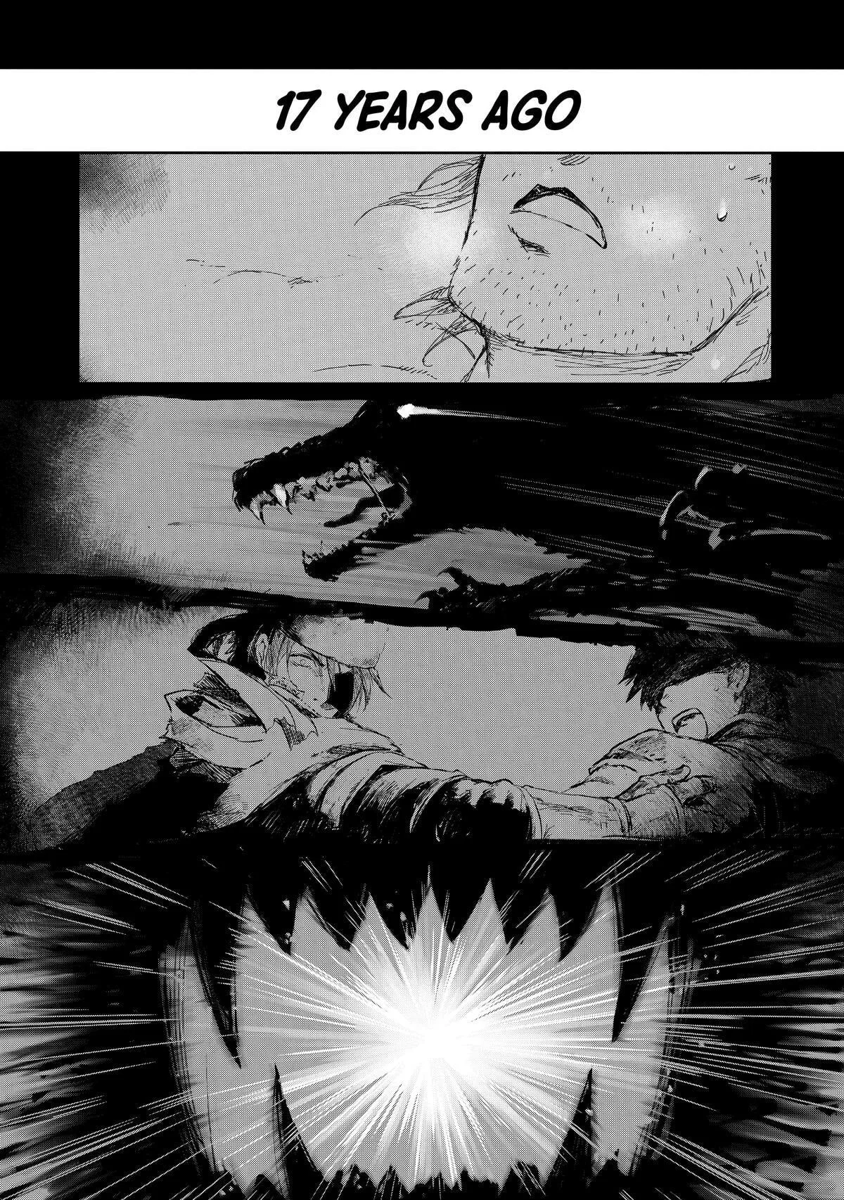 My Daughter Left the Nest and Returned an S-Rank Adventurer: The Black-Haired Valkyrie Chapter 2 page 1