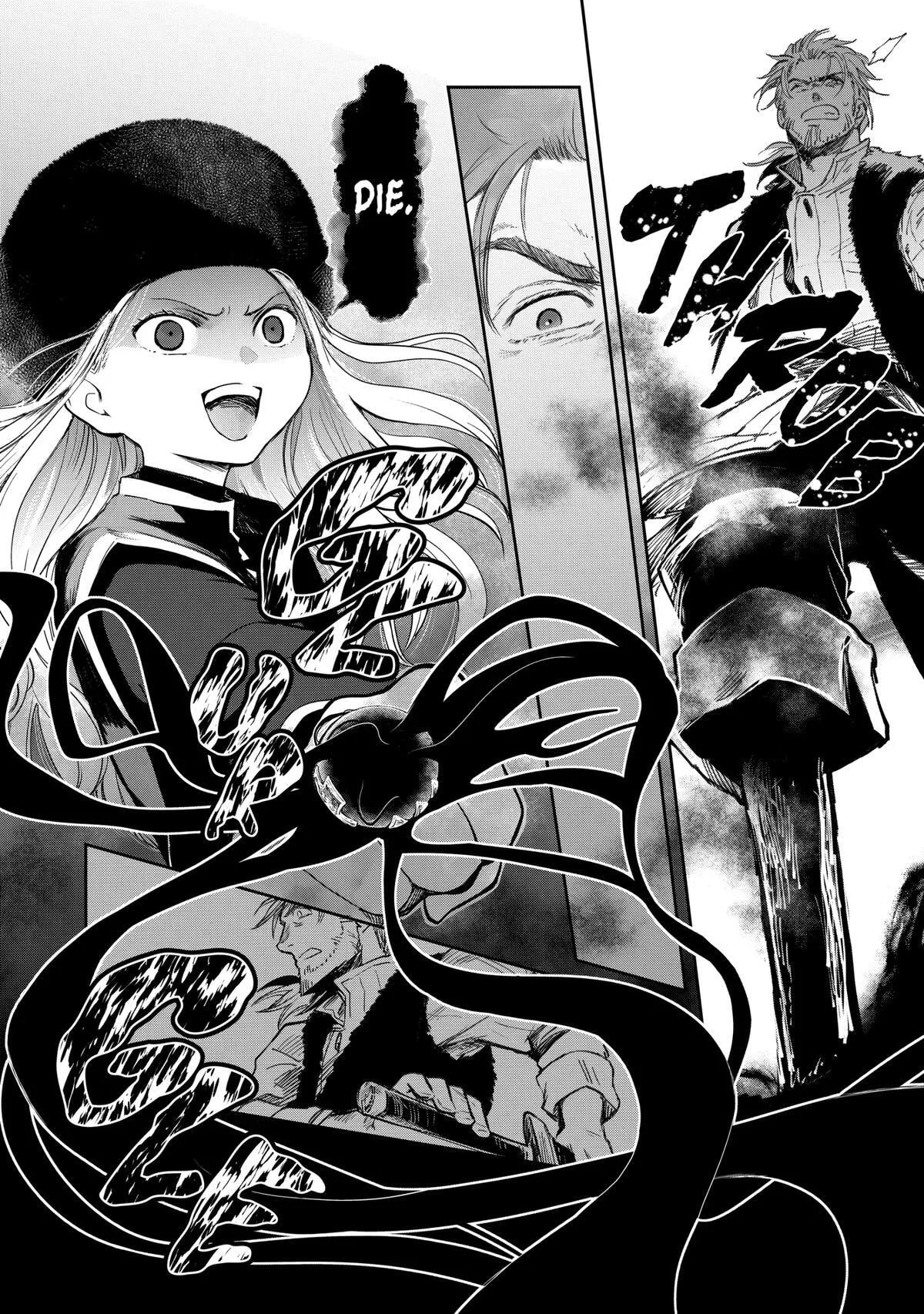 My Daughter Left the Nest and Returned an S-Rank Adventurer: The Black-Haired Valkyrie Chapter 21 page 17