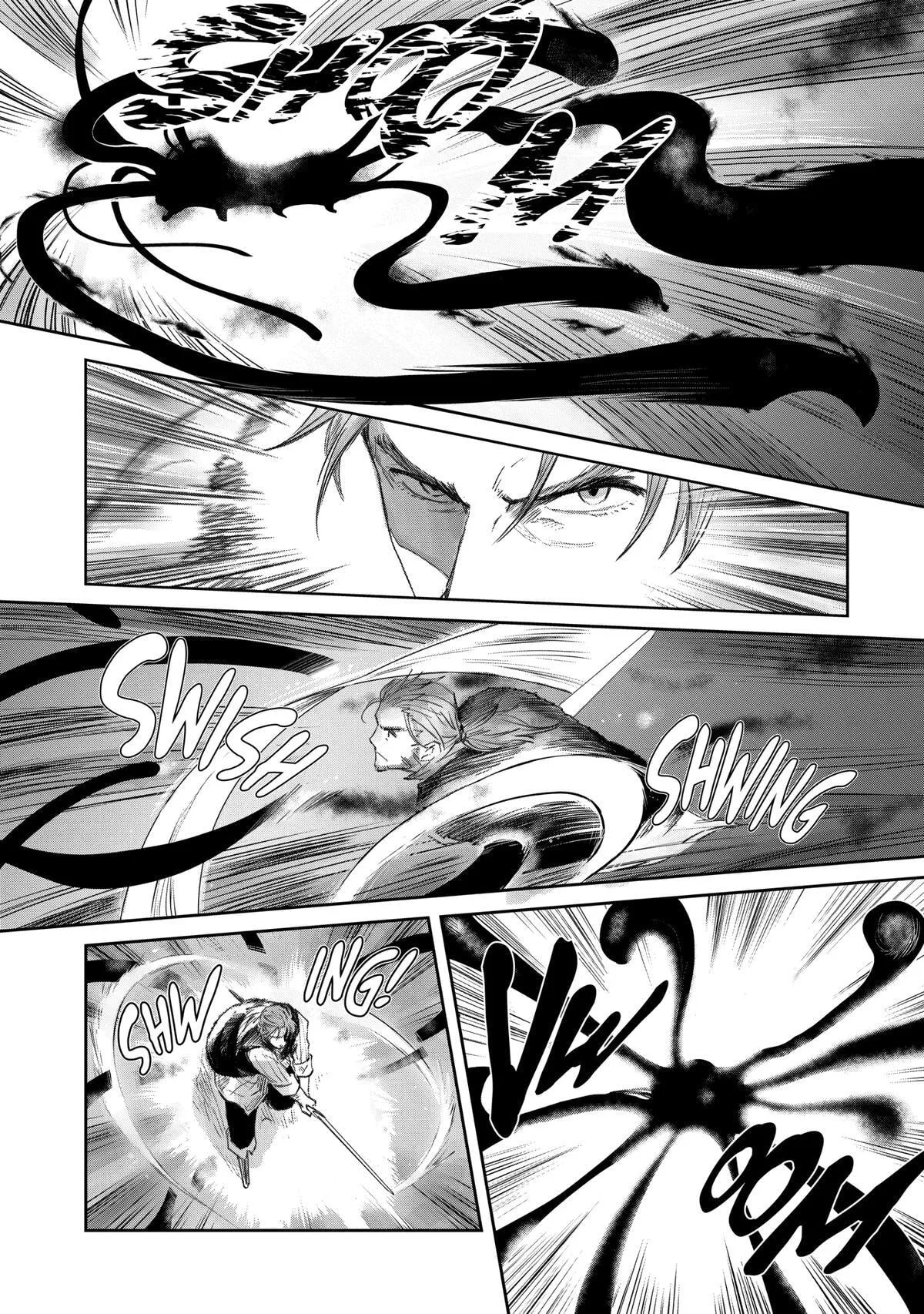 My Daughter Left the Nest and Returned an S-Rank Adventurer: The Black-Haired Valkyrie Chapter 21 page 11