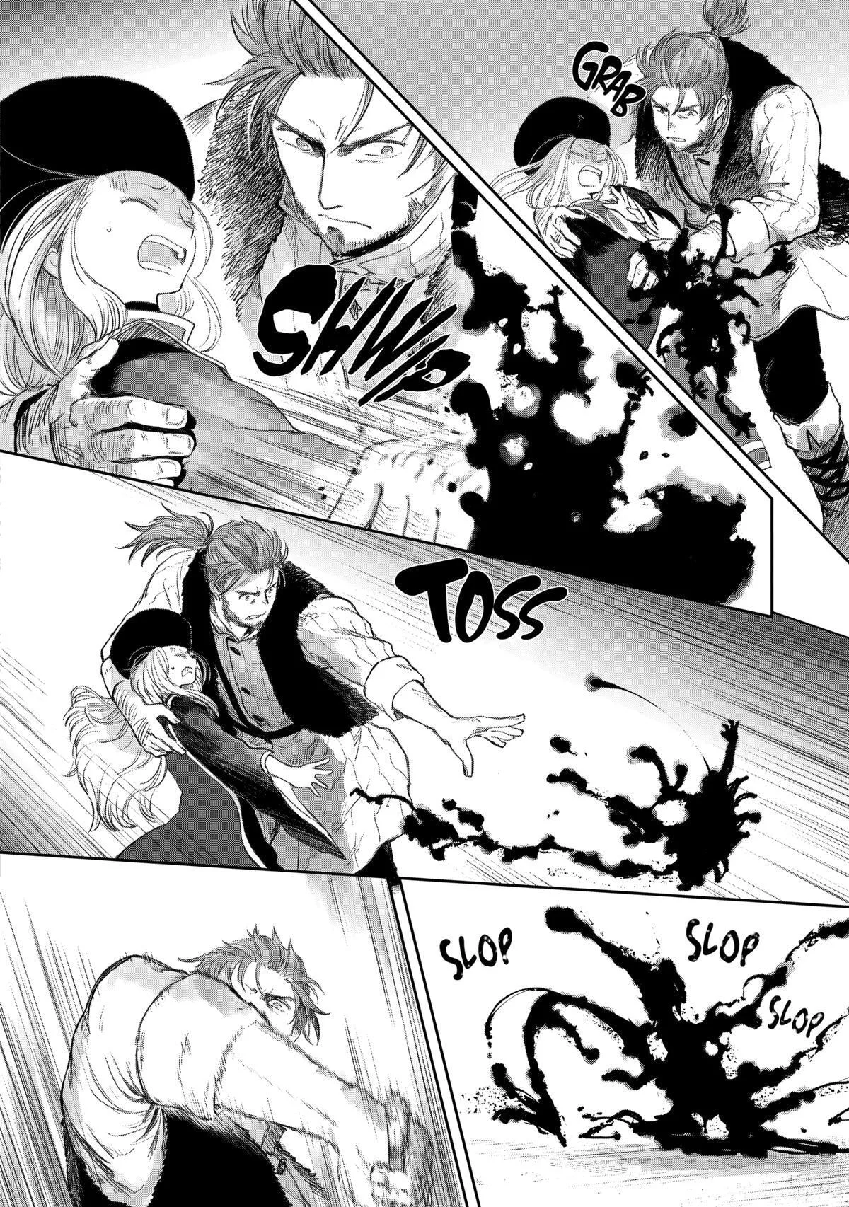 My Daughter Left the Nest and Returned an S-Rank Adventurer: The Black-Haired Valkyrie Chapter 22 page 10