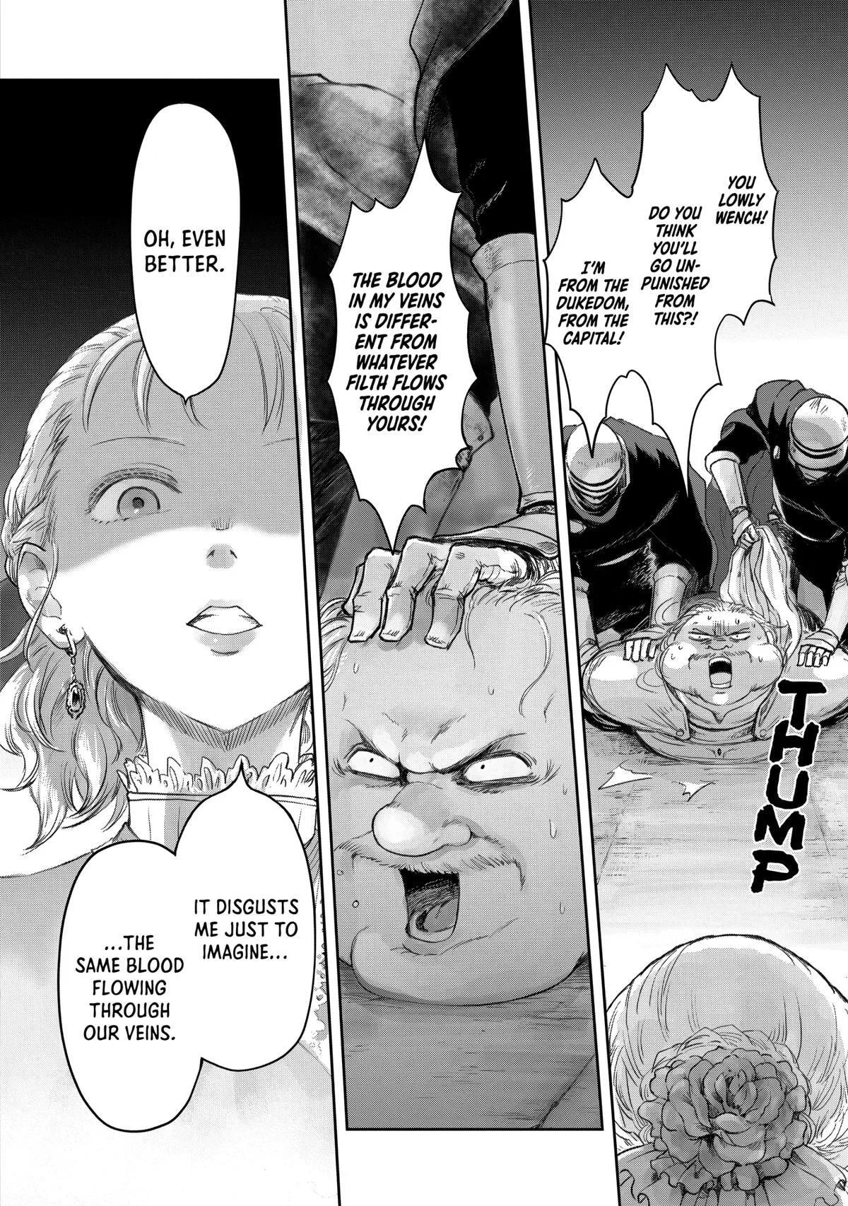 My Daughter Left the Nest and Returned an S-Rank Adventurer: The Black-Haired Valkyrie Chapter 22 page 26