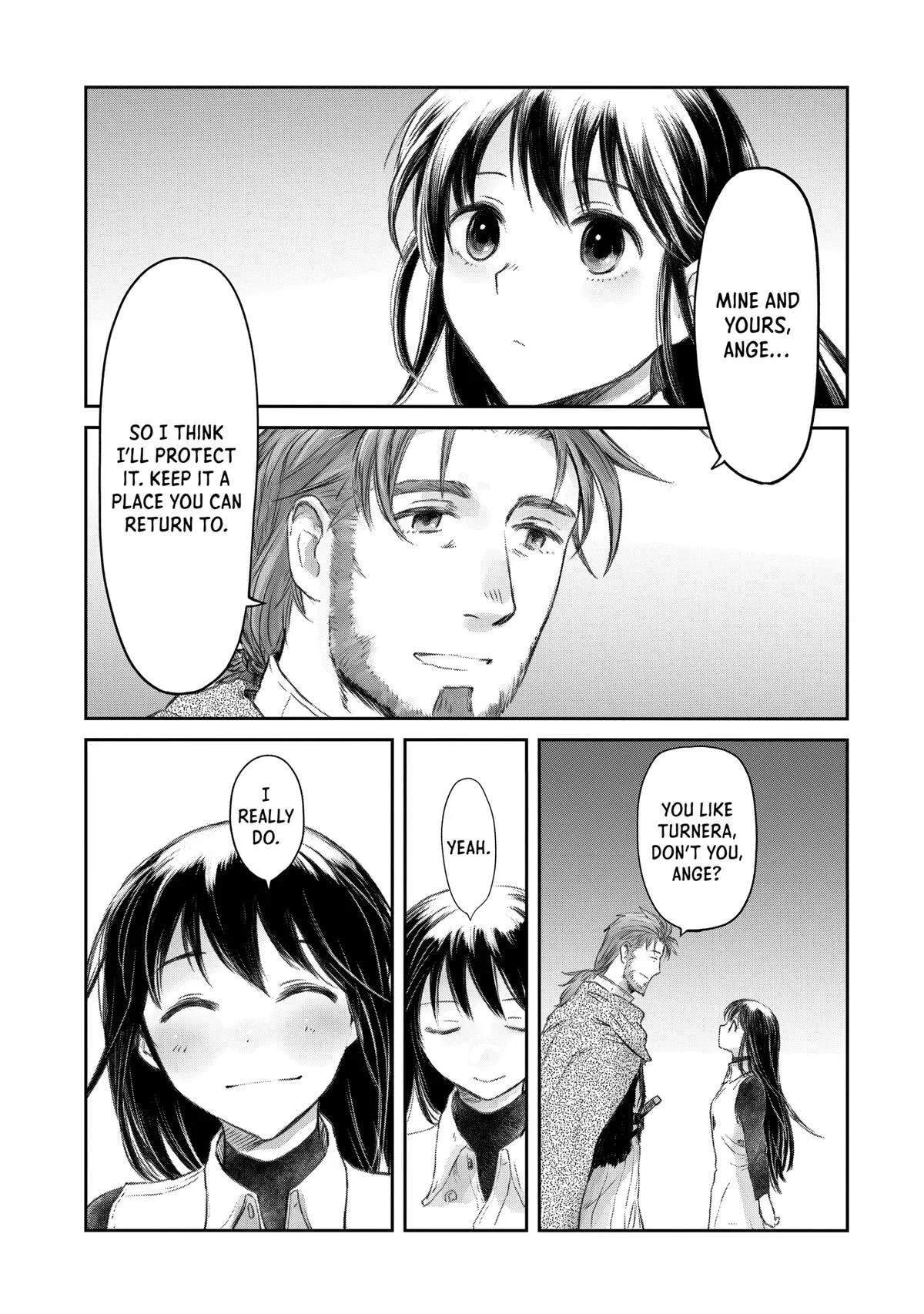 My Daughter Left the Nest and Returned an S-Rank Adventurer: The Black-Haired Valkyrie Chapter 23 page 24