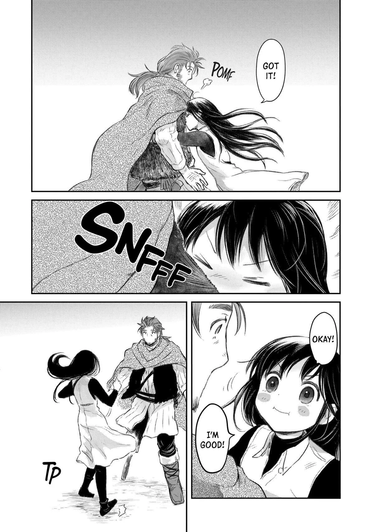 My Daughter Left the Nest and Returned an S-Rank Adventurer: The Black-Haired Valkyrie Chapter 23 page 25