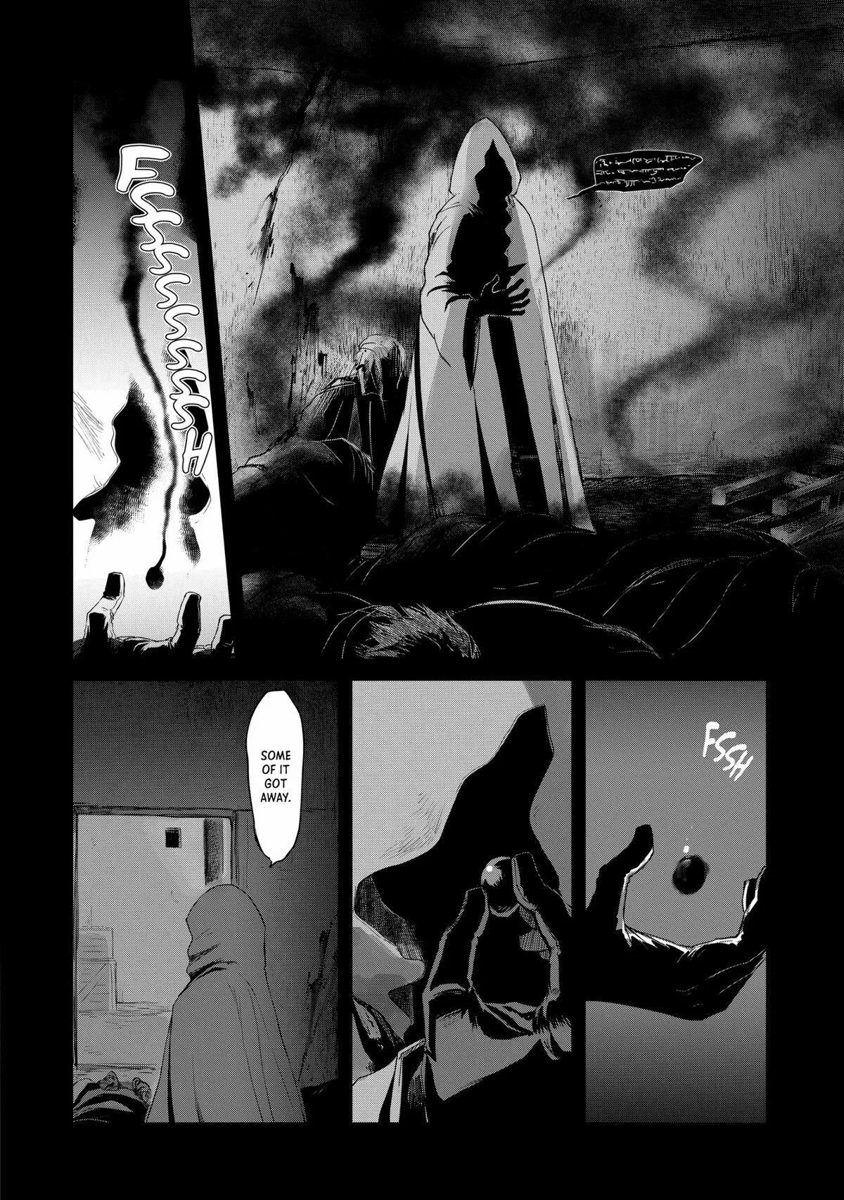 My Daughter Left the Nest and Returned an S-Rank Adventurer: The Black-Haired Valkyrie Chapter 24 page 10