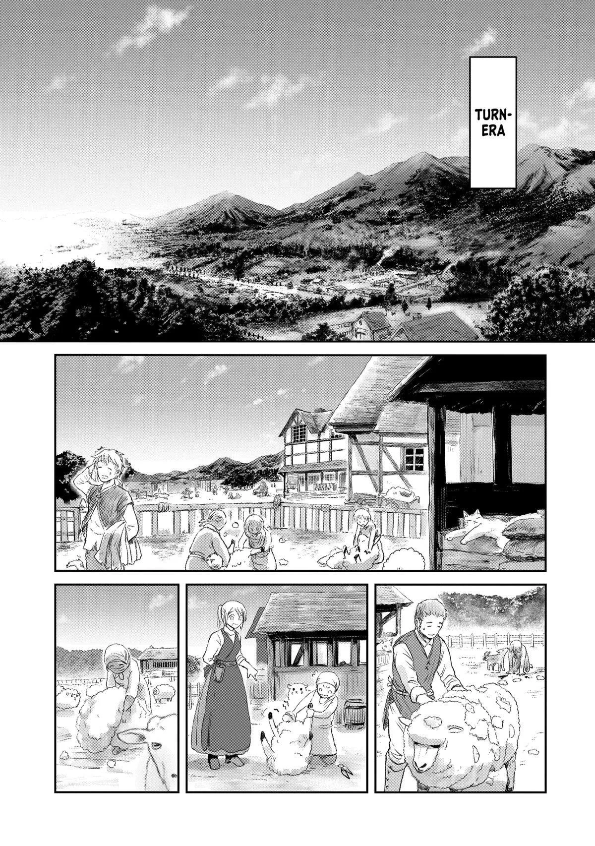 My Daughter Left the Nest and Returned an S-Rank Adventurer: The Black-Haired Valkyrie Chapter 24 page 21
