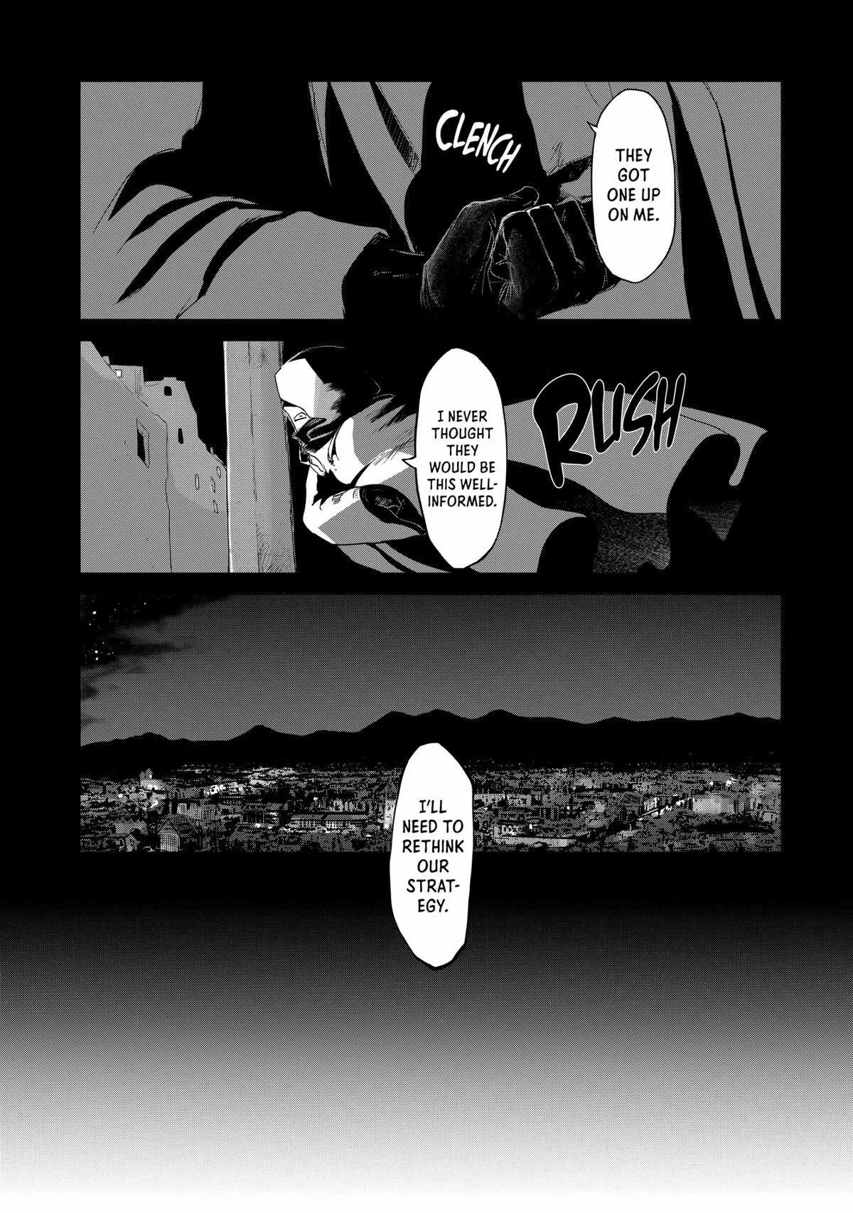 My Daughter Left the Nest and Returned an S-Rank Adventurer: The Black-Haired Valkyrie Chapter 24 page 11