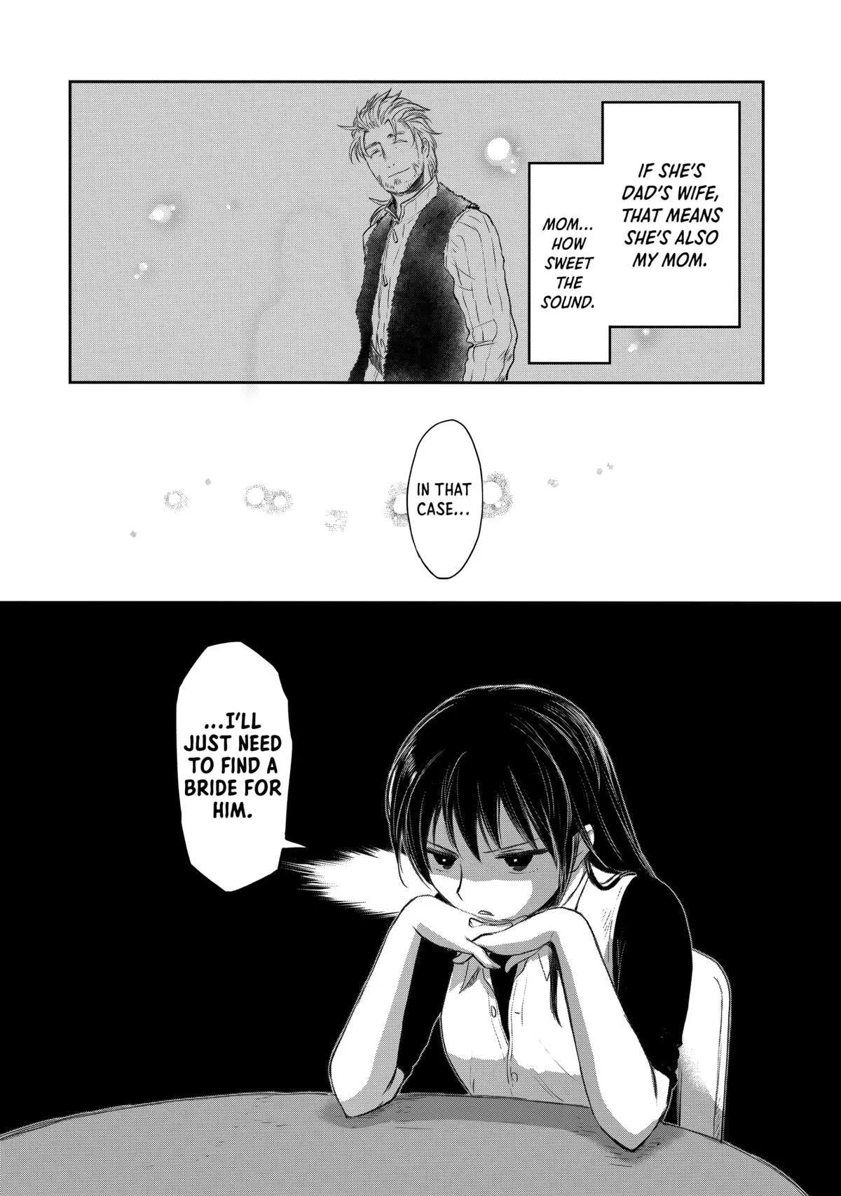My Daughter Left the Nest and Returned an S-Rank Adventurer: The Black-Haired Valkyrie Chapter 24 page 18