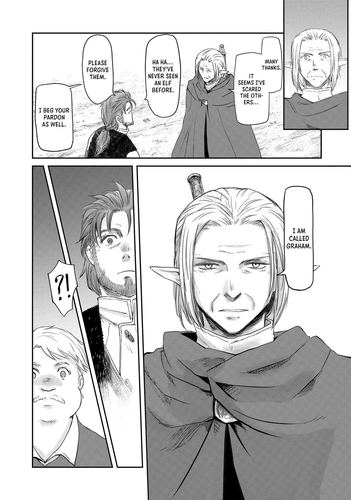 My Daughter Left the Nest and Returned an S-Rank Adventurer: The Black-Haired Valkyrie Chapter 26 page 13