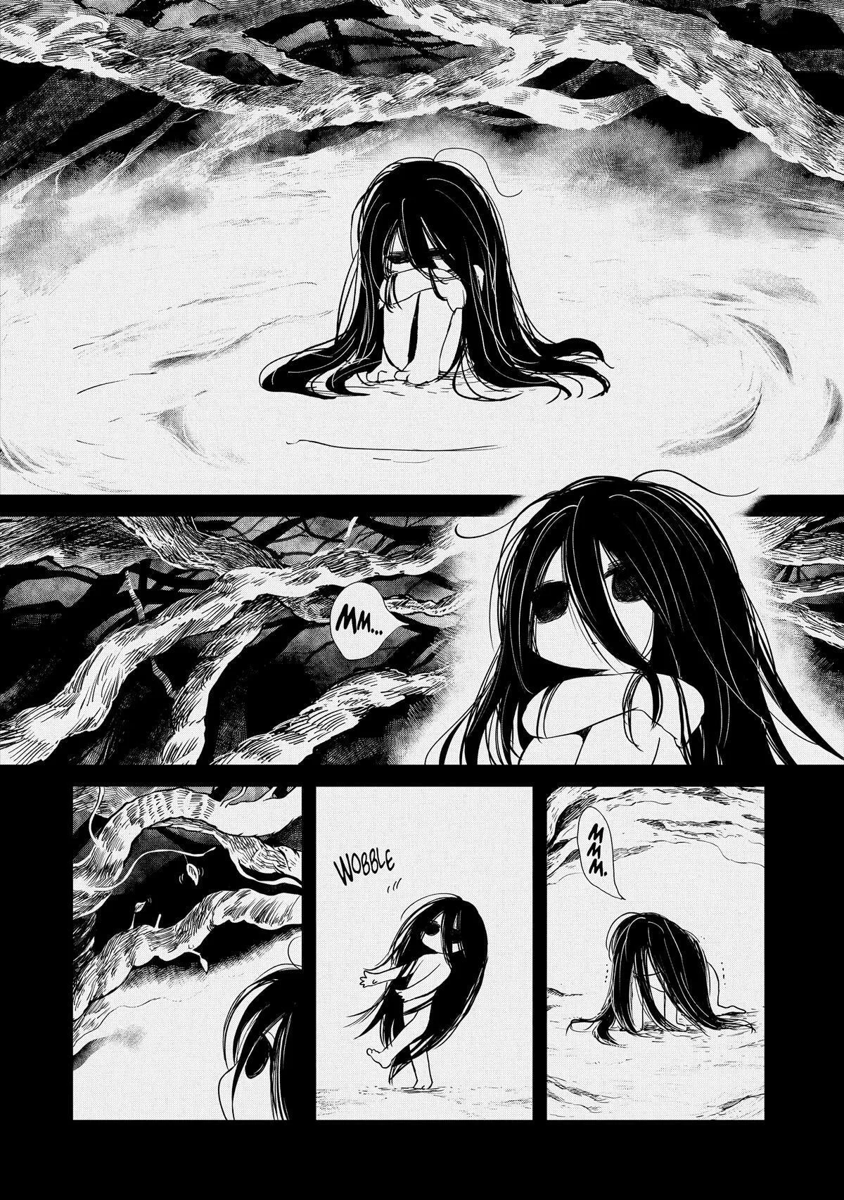 My Daughter Left the Nest and Returned an S-Rank Adventurer: The Black-Haired Valkyrie Chapter 26 page 6