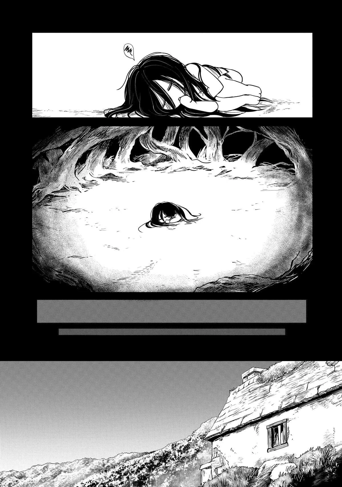 My Daughter Left the Nest and Returned an S-Rank Adventurer: The Black-Haired Valkyrie Chapter 26 page 9