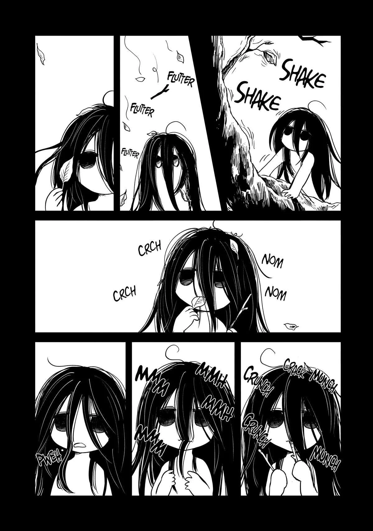 My Daughter Left the Nest and Returned an S-Rank Adventurer: The Black-Haired Valkyrie Chapter 26 page 7