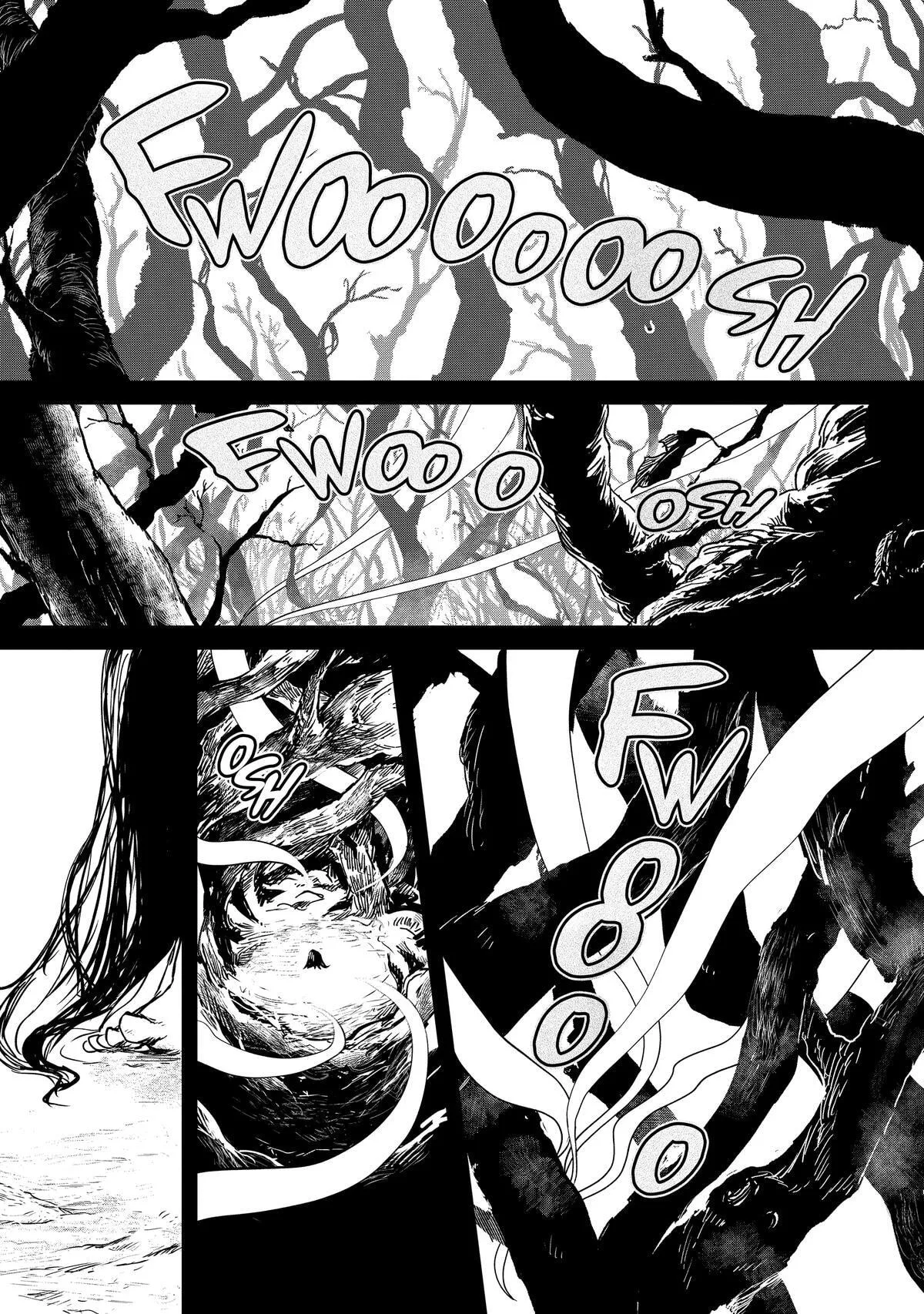 My Daughter Left the Nest and Returned an S-Rank Adventurer: The Black-Haired Valkyrie Chapter 26 page 5