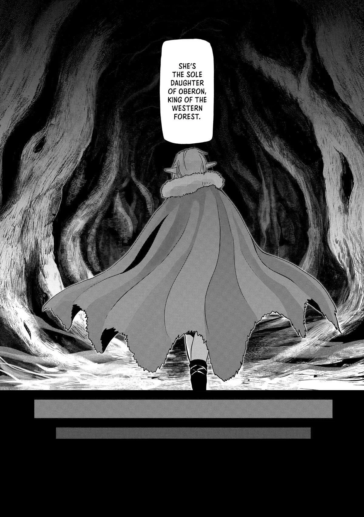 My Daughter Left the Nest and Returned an S-Rank Adventurer: The Black-Haired Valkyrie Chapter 26 page 19