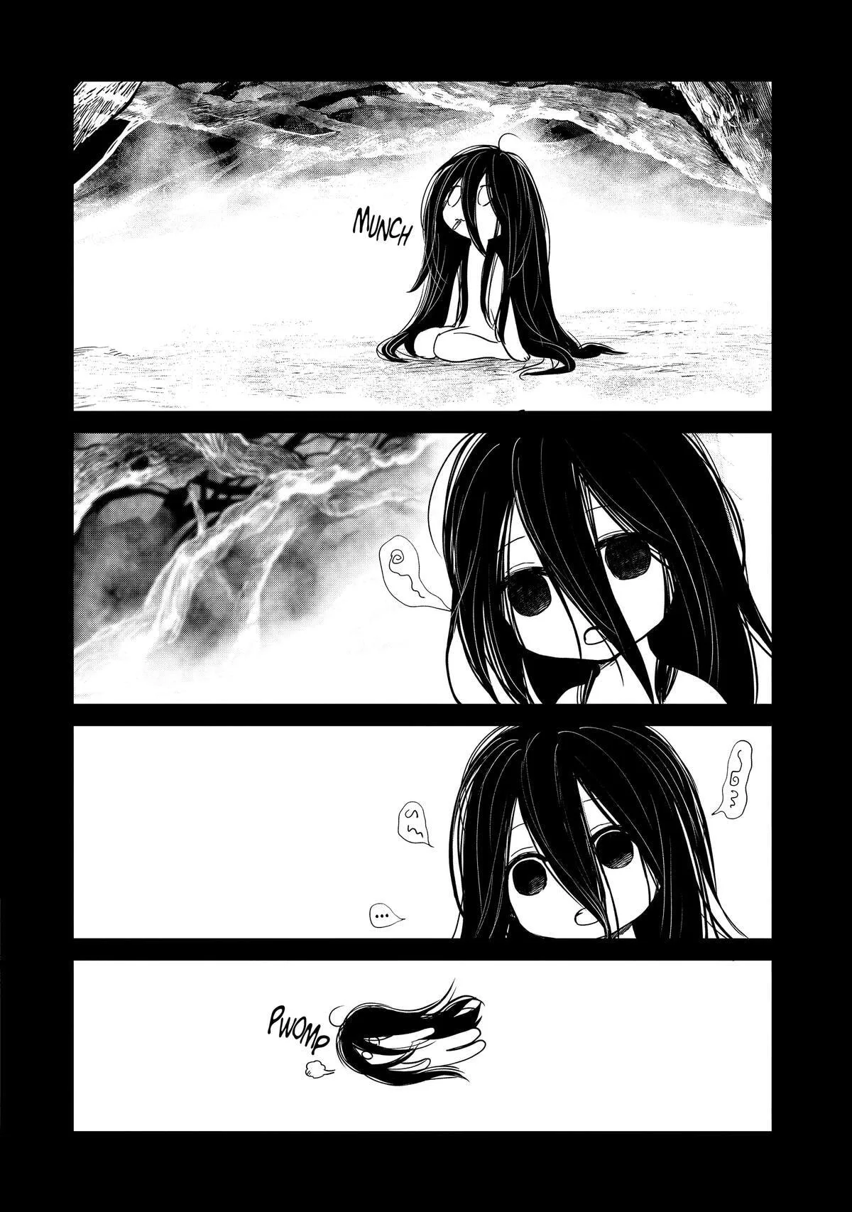 My Daughter Left the Nest and Returned an S-Rank Adventurer: The Black-Haired Valkyrie Chapter 26 page 8