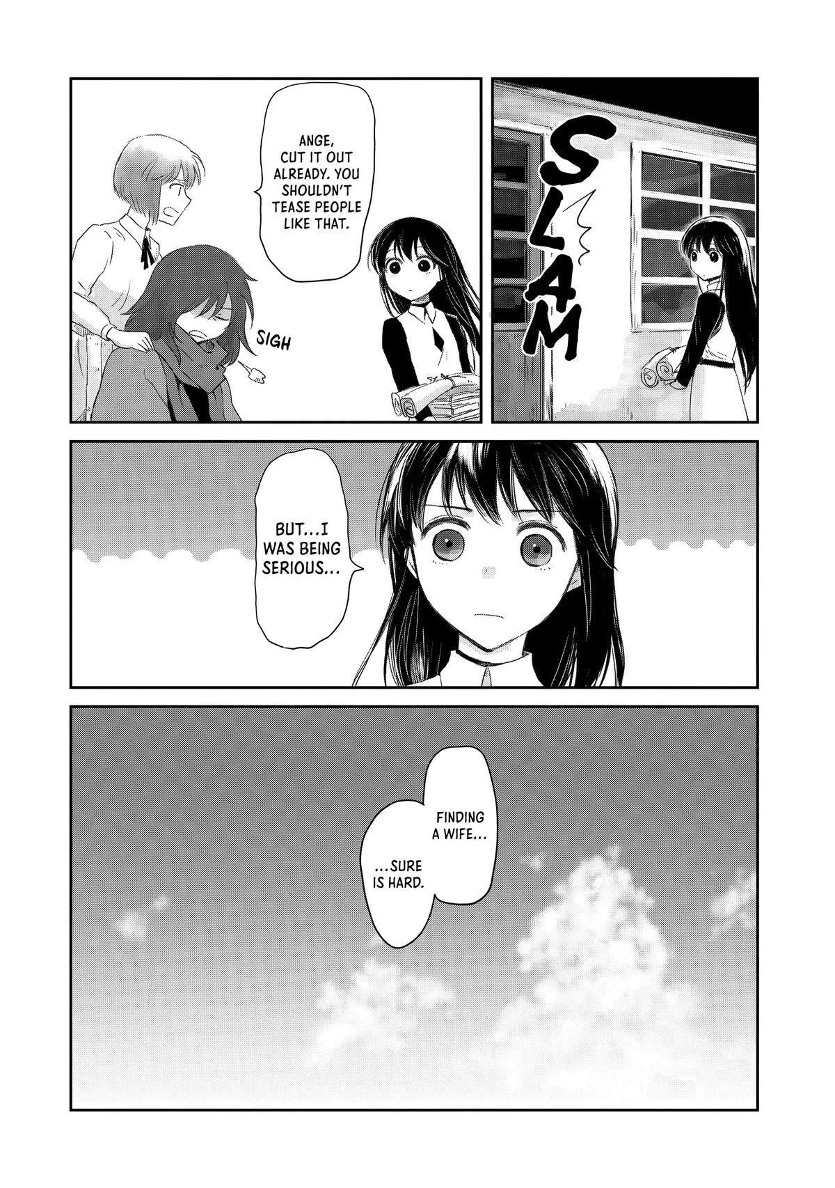 My Daughter Left the Nest and Returned an S-Rank Adventurer: The Black-Haired Valkyrie Chapter 26 page 30