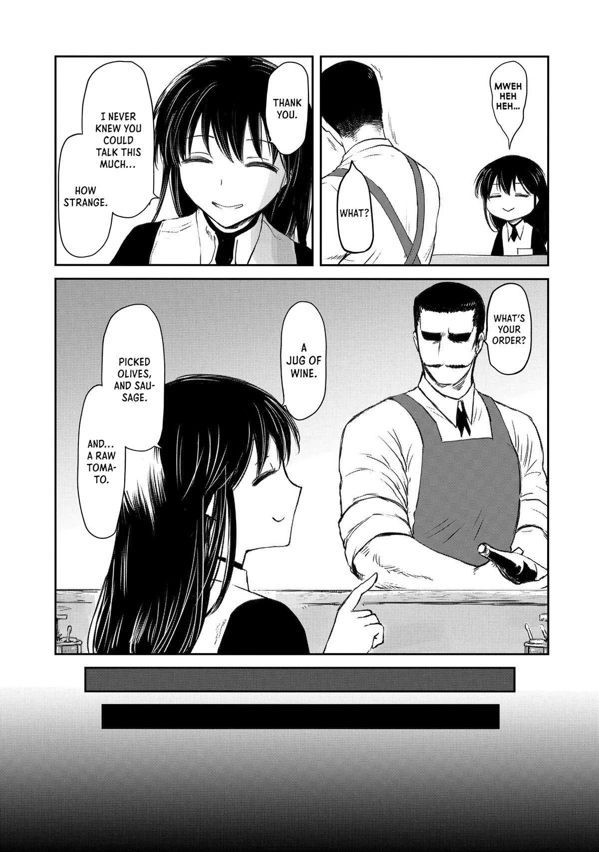 My Daughter Left the Nest and Returned an S-Rank Adventurer: The Black-Haired Valkyrie Chapter 27 page 19
