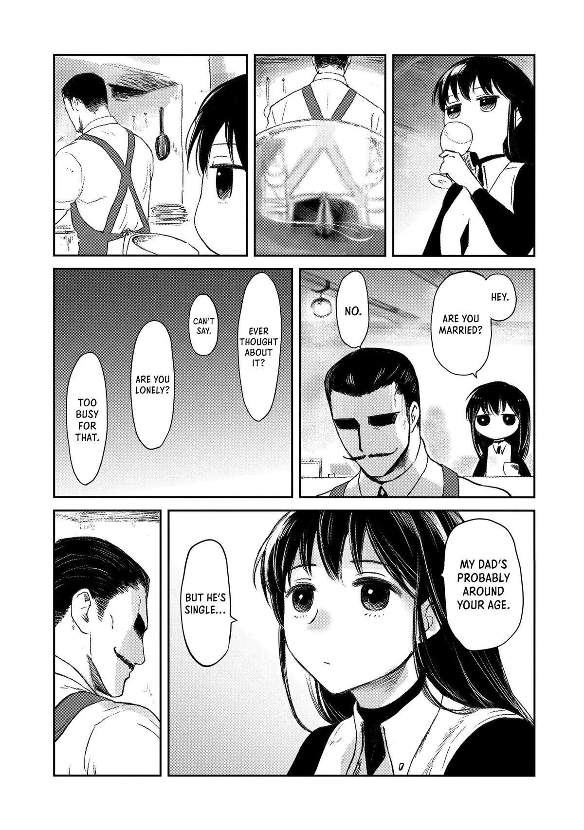 My Daughter Left the Nest and Returned an S-Rank Adventurer: The Black-Haired Valkyrie Chapter 27 page 15