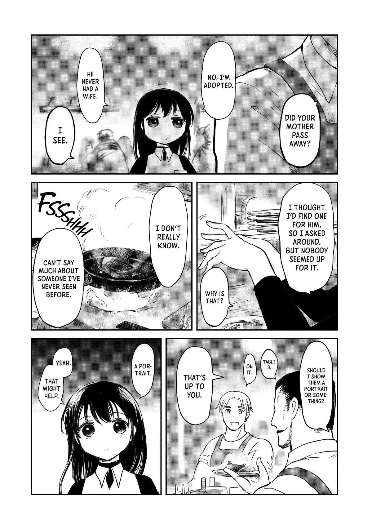 My Daughter Left the Nest and Returned an S-Rank Adventurer: The Black-Haired Valkyrie Chapter 27 page 16