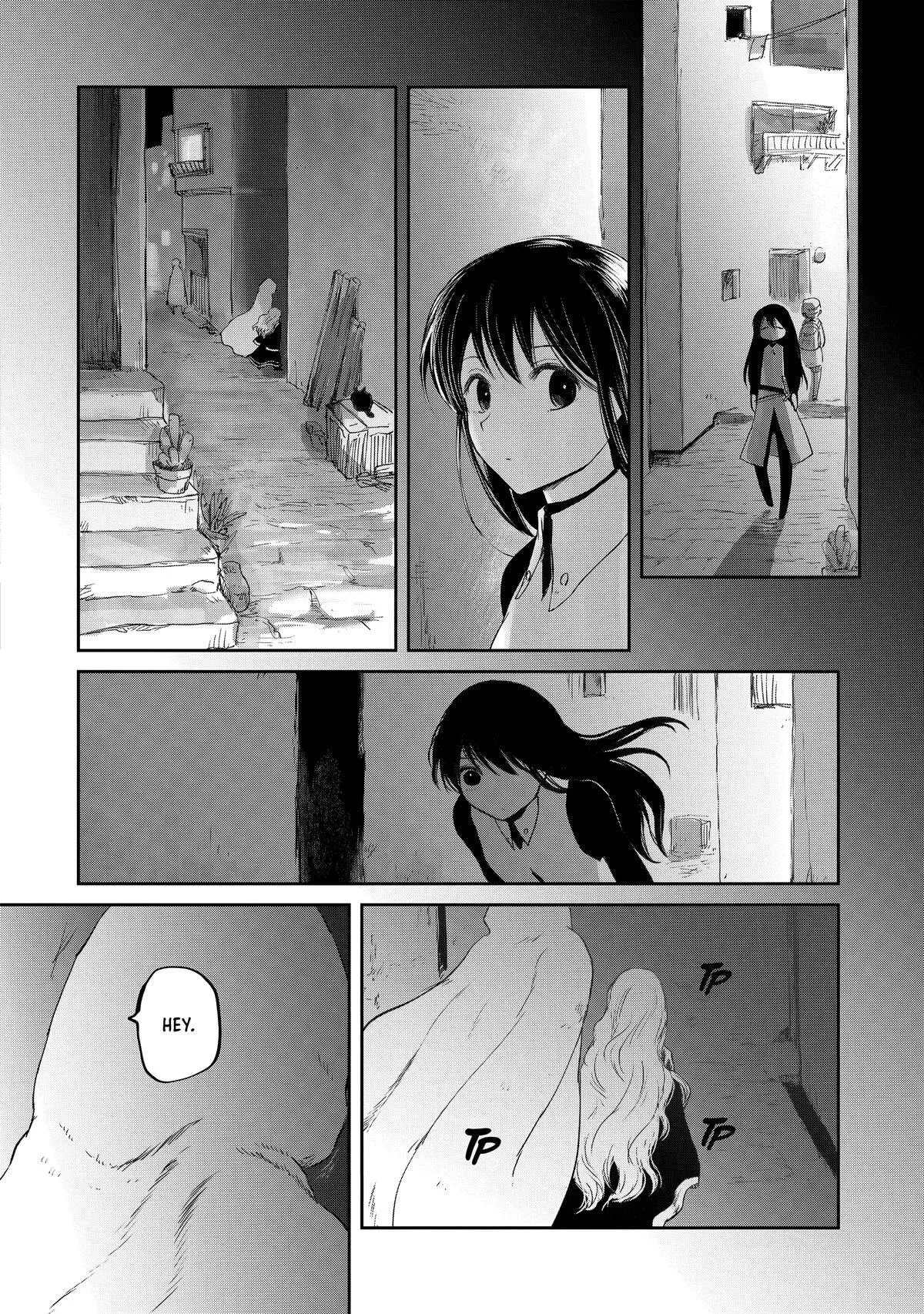 My Daughter Left the Nest and Returned an S-Rank Adventurer: The Black-Haired Valkyrie Chapter 27 page 20