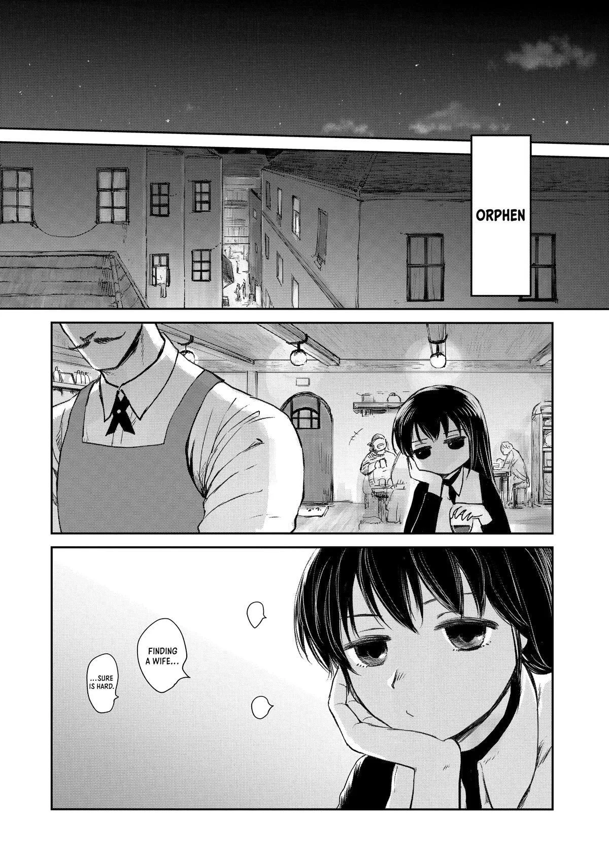 My Daughter Left the Nest and Returned an S-Rank Adventurer: The Black-Haired Valkyrie Chapter 27 page 14