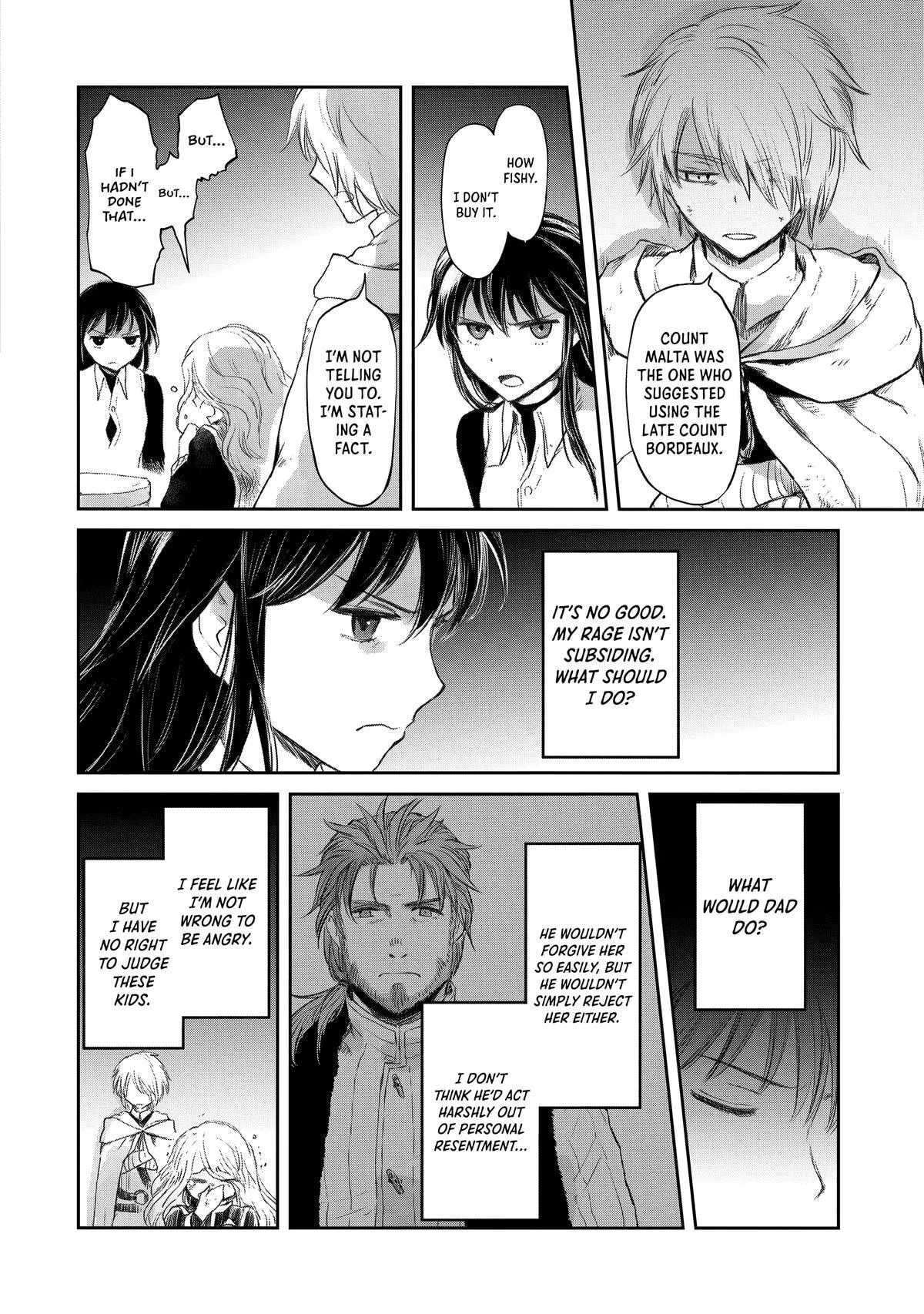 My Daughter Left the Nest and Returned an S-Rank Adventurer: The Black-Haired Valkyrie Chapter 28 page 12