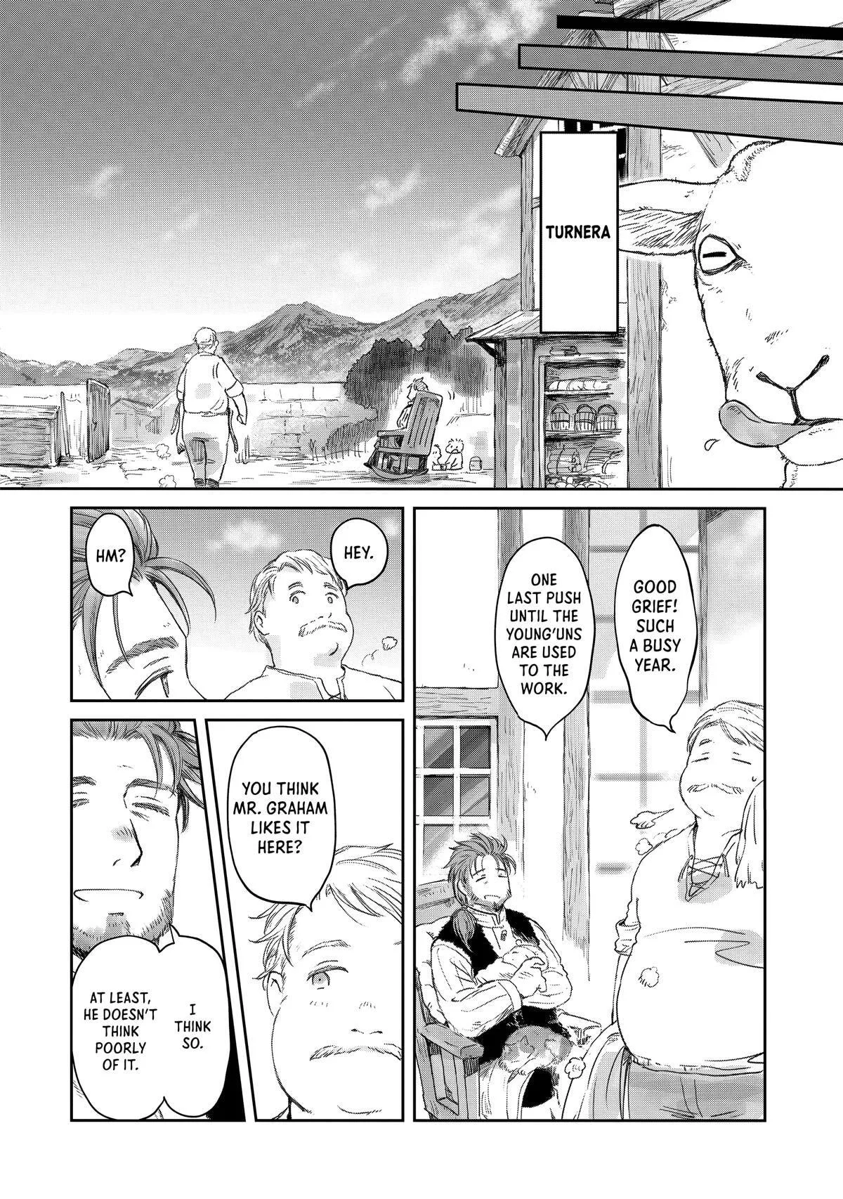 My Daughter Left the Nest and Returned an S-Rank Adventurer: The Black-Haired Valkyrie Chapter 28 page 16