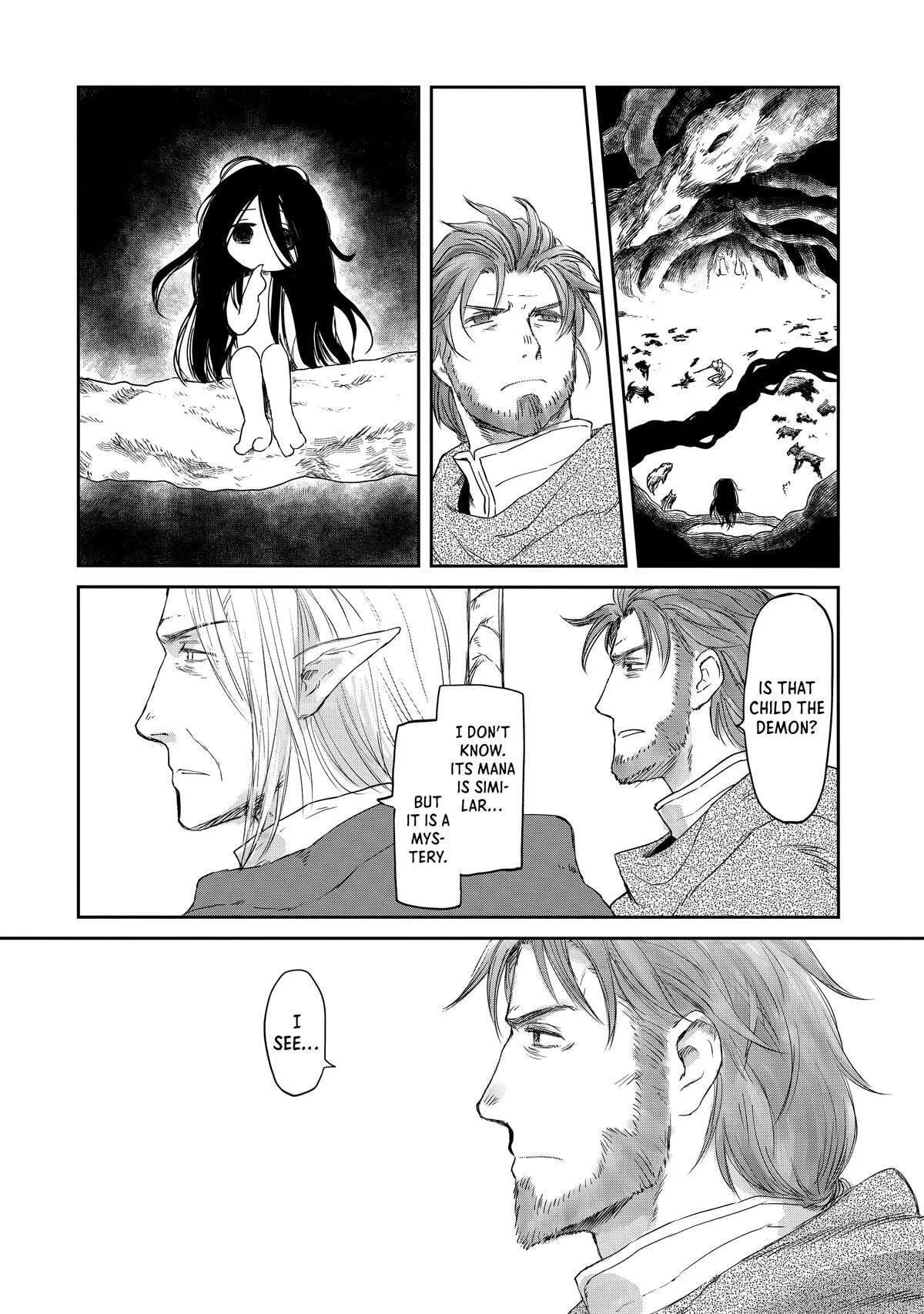 My Daughter Left the Nest and Returned an S-Rank Adventurer: The Black-Haired Valkyrie Chapter 29 page 14