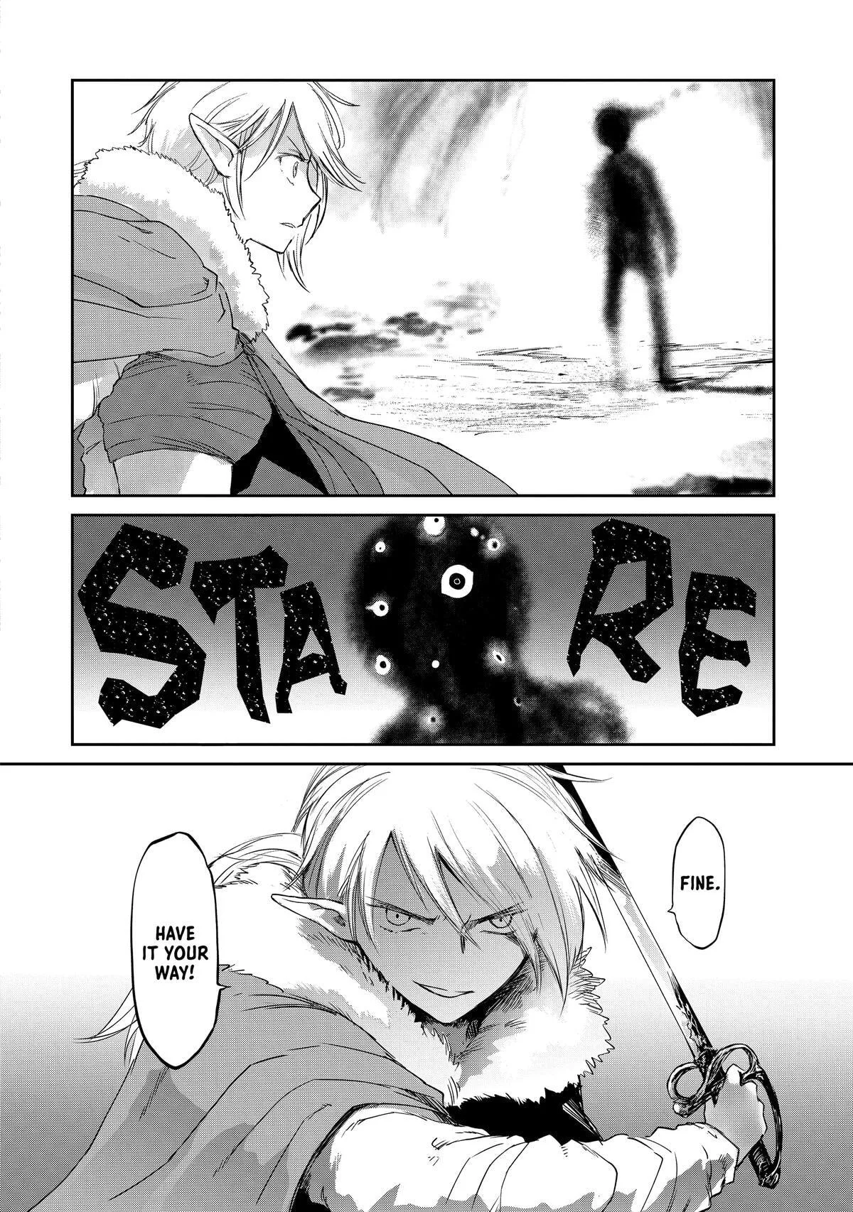 My Daughter Left the Nest and Returned an S-Rank Adventurer: The Black-Haired Valkyrie Chapter 29 page 18