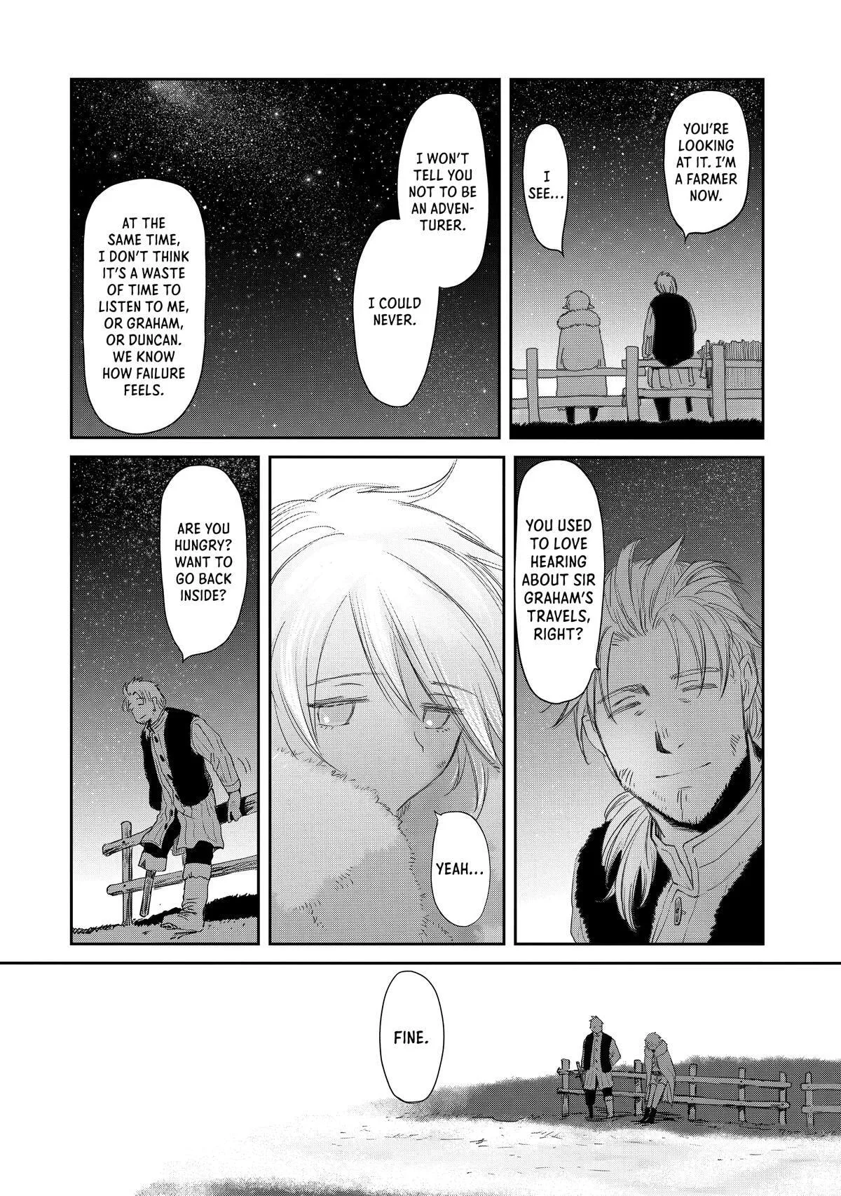 My Daughter Left the Nest and Returned an S-Rank Adventurer: The Black-Haired Valkyrie Chapter 30 page 26