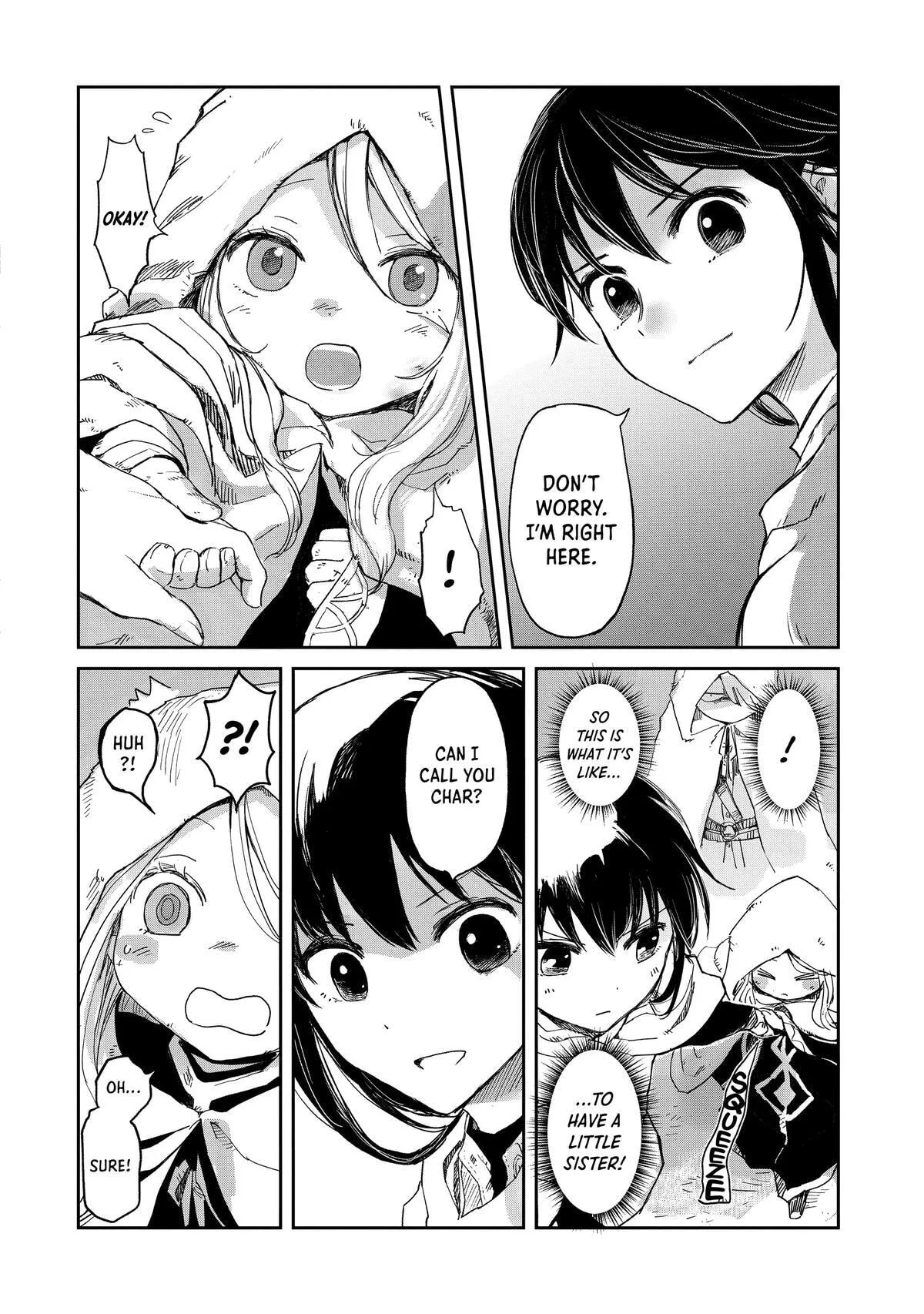 My Daughter Left the Nest and Returned an S-Rank Adventurer: The Black-Haired Valkyrie Chapter 31 page 16