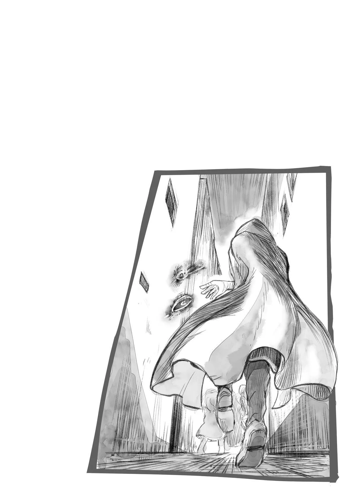 My Daughter Left the Nest and Returned an S-Rank Adventurer: The Black-Haired Valkyrie Chapter 33 page 33