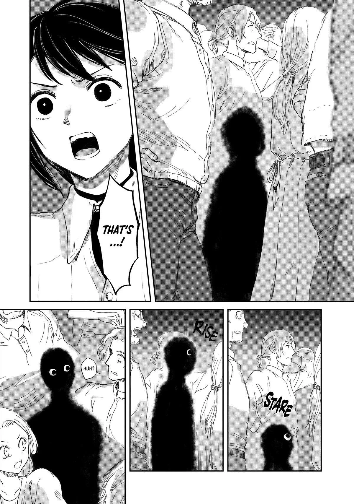 My Daughter Left the Nest and Returned an S-Rank Adventurer: The Black-Haired Valkyrie Chapter 34 page 20