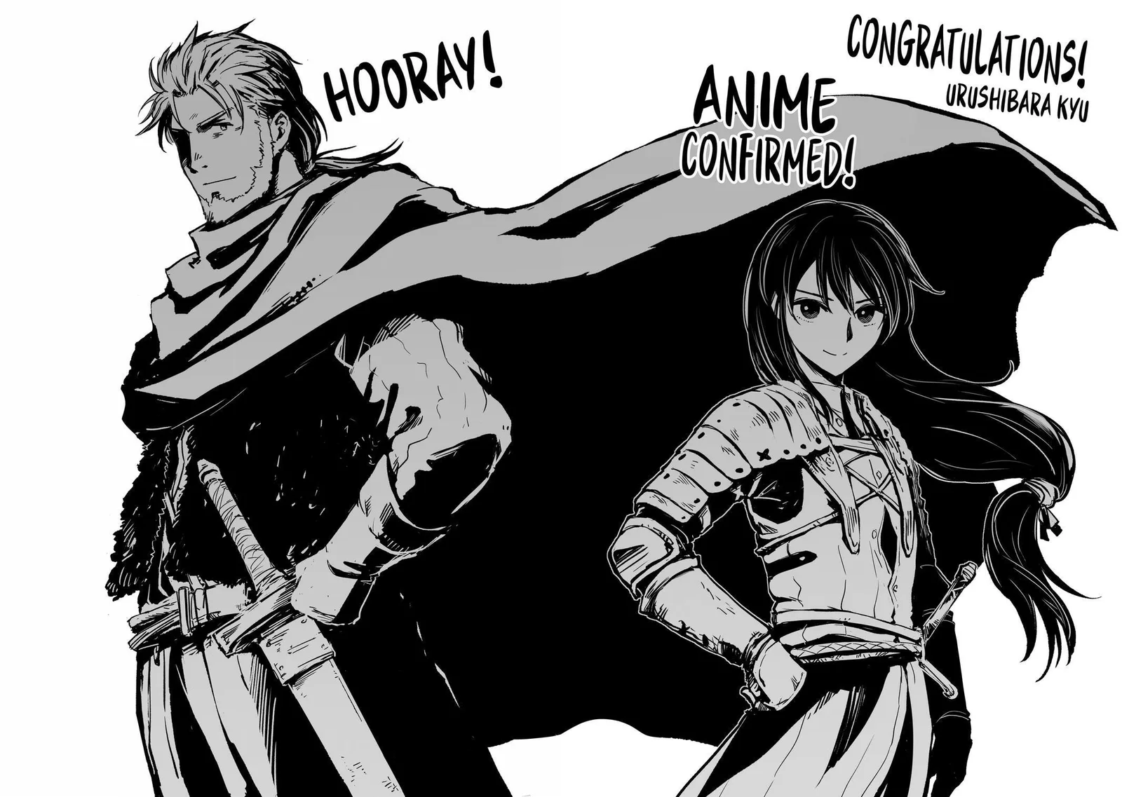 My Daughter Left the Nest and Returned an S-Rank Adventurer: The Black-Haired Valkyrie Chapter 34 page 36
