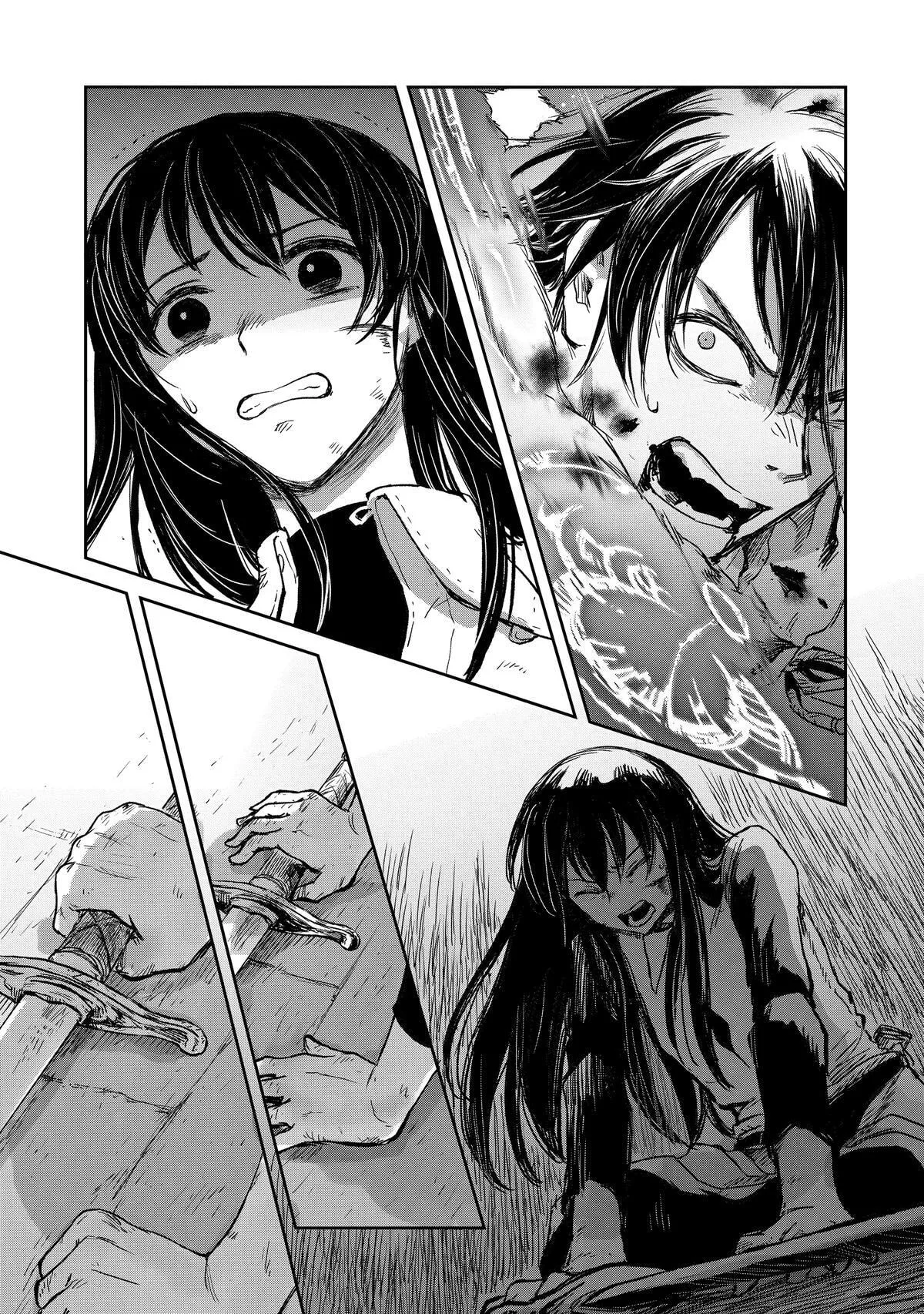 My Daughter Left the Nest and Returned an S-Rank Adventurer: The Black-Haired Valkyrie Chapter 35 page 21