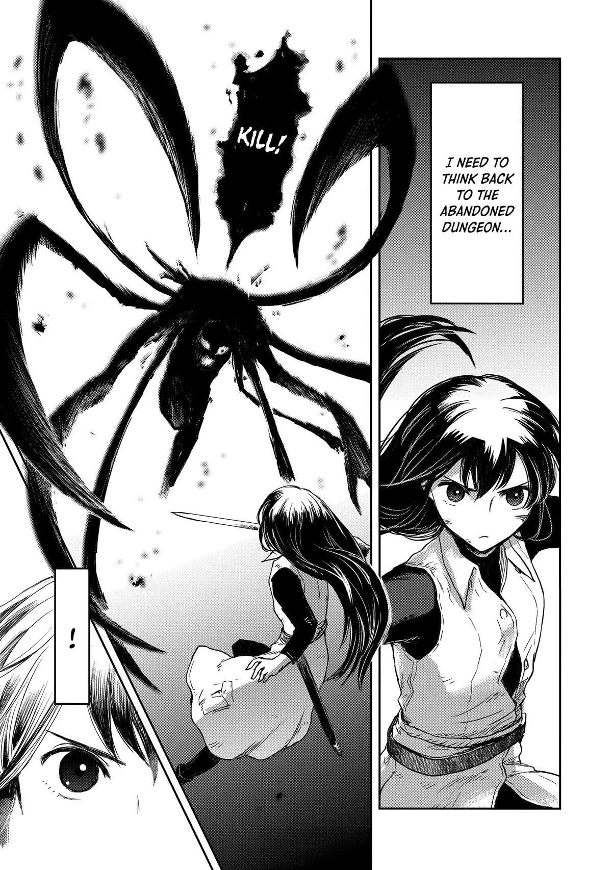 My Daughter Left the Nest and Returned an S-Rank Adventurer: The Black-Haired Valkyrie Chapter 35 page 28
