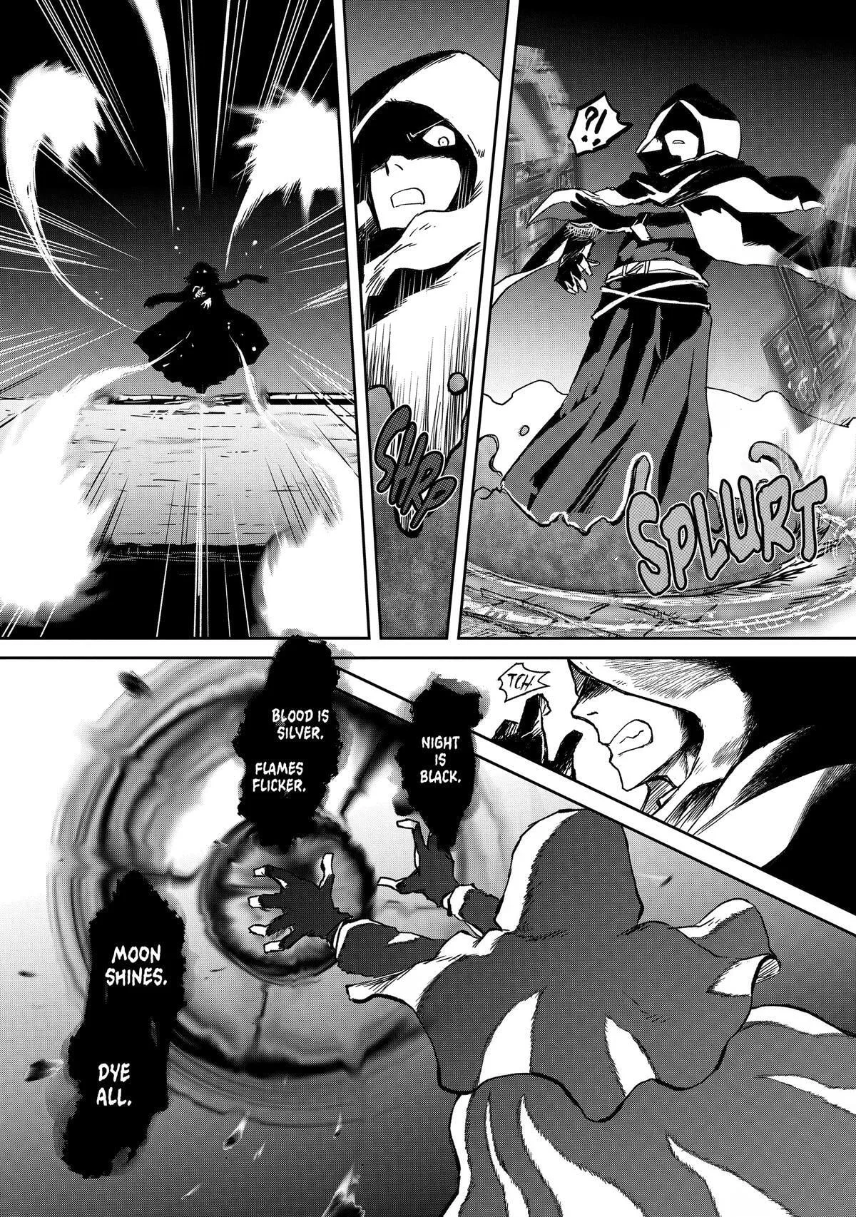 My Daughter Left the Nest and Returned an S-Rank Adventurer: The Black-Haired Valkyrie Chapter 35 page 36