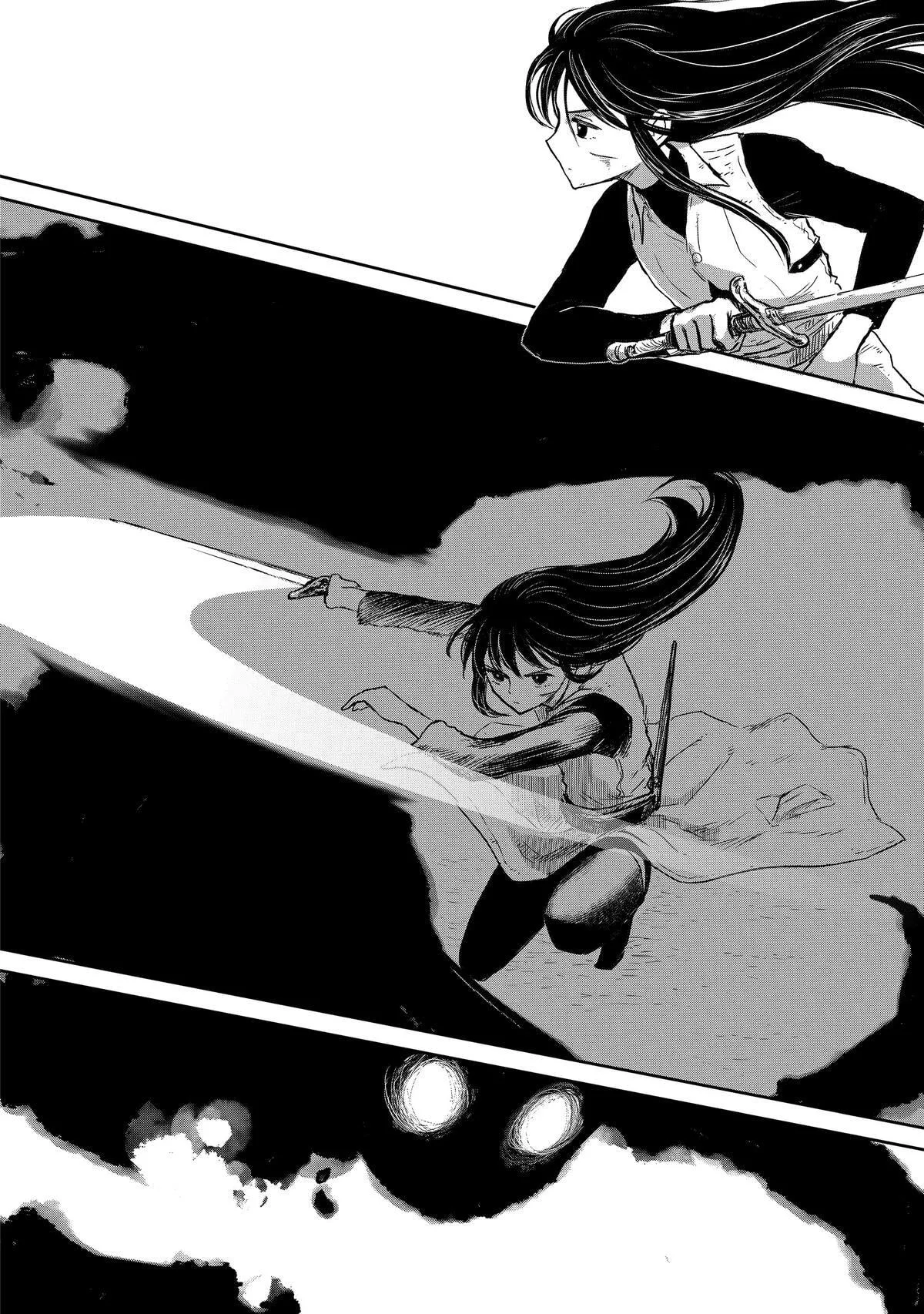 My Daughter Left the Nest and Returned an S-Rank Adventurer: The Black-Haired Valkyrie Chapter 35 page 29