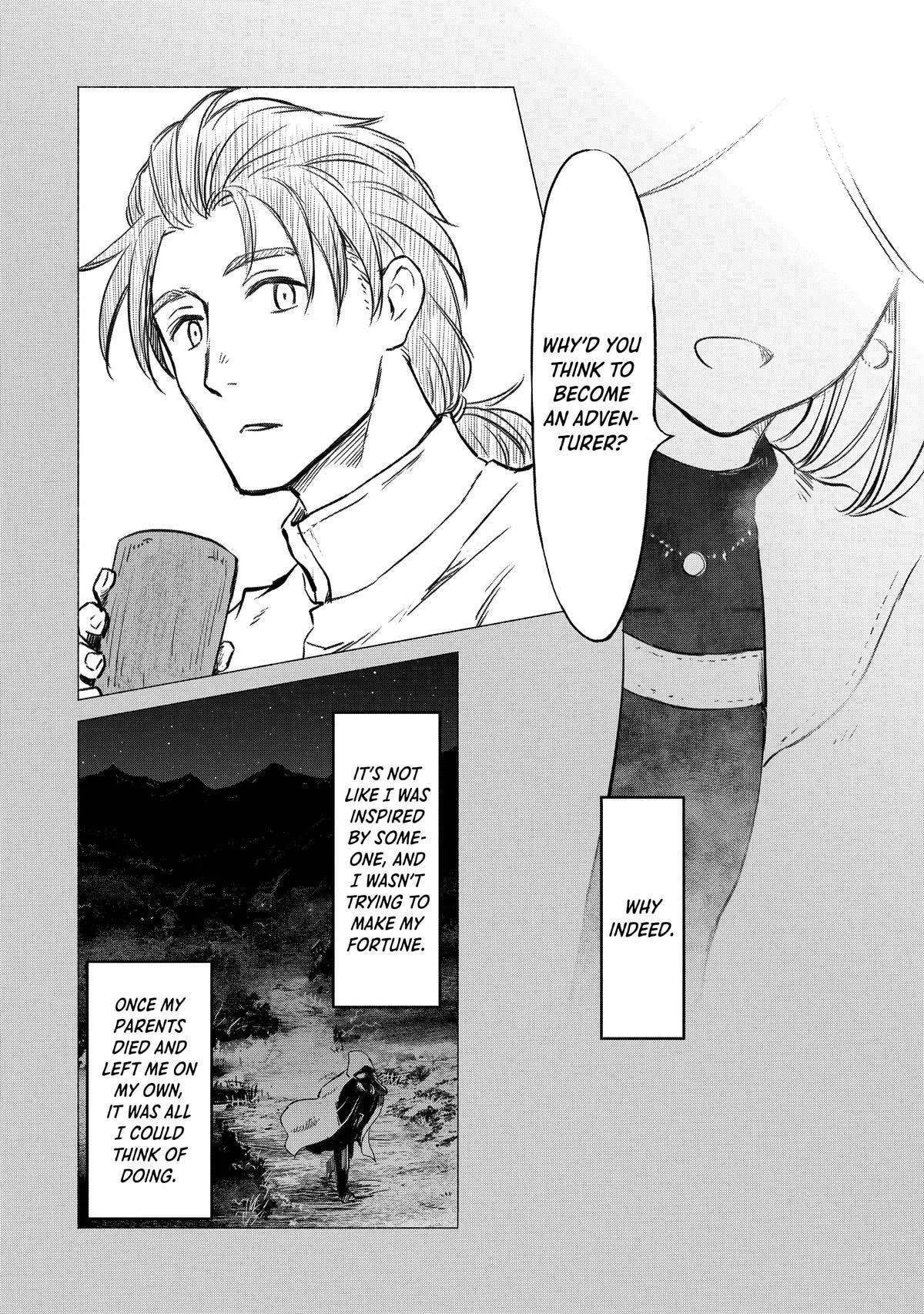 My Daughter Left the Nest and Returned an S-Rank Adventurer: The Black-Haired Valkyrie Chapter 36 page 10