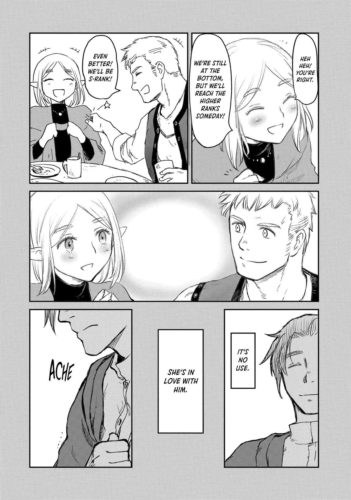 My Daughter Left the Nest and Returned an S-Rank Adventurer: The Black-Haired Valkyrie Chapter 36 page 30