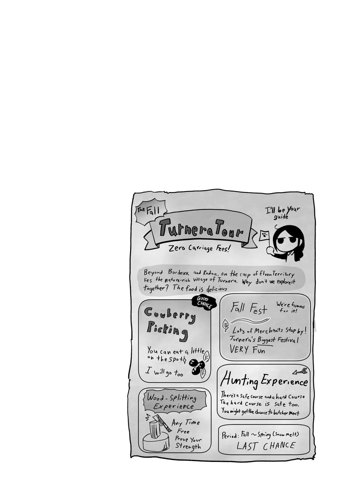My Daughter Left the Nest and Returned an S-Rank Adventurer: The Black-Haired Valkyrie Chapter 36 page 36