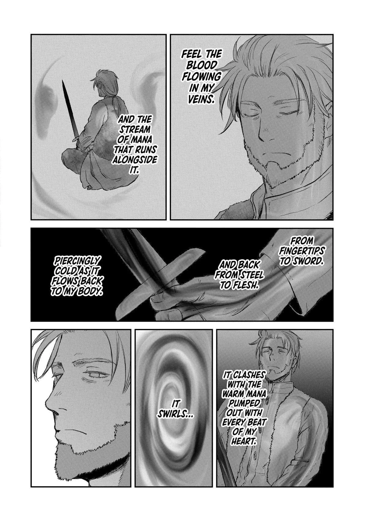 My Daughter Left the Nest and Returned an S-Rank Adventurer: The Black-Haired Valkyrie Chapter 37 page 10