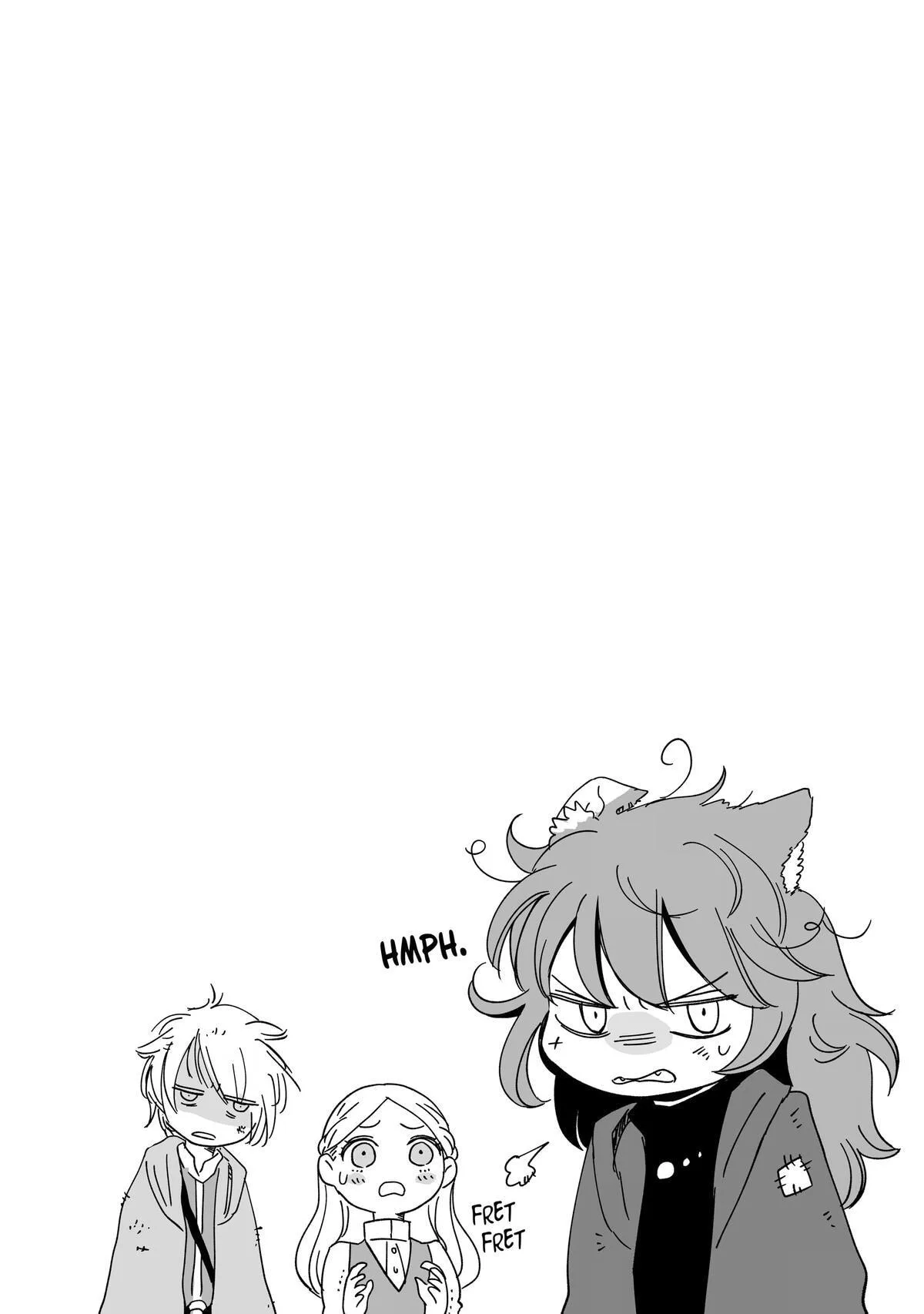 My Daughter Left the Nest and Returned an S-Rank Adventurer: The Black-Haired Valkyrie Chapter 37 page 34
