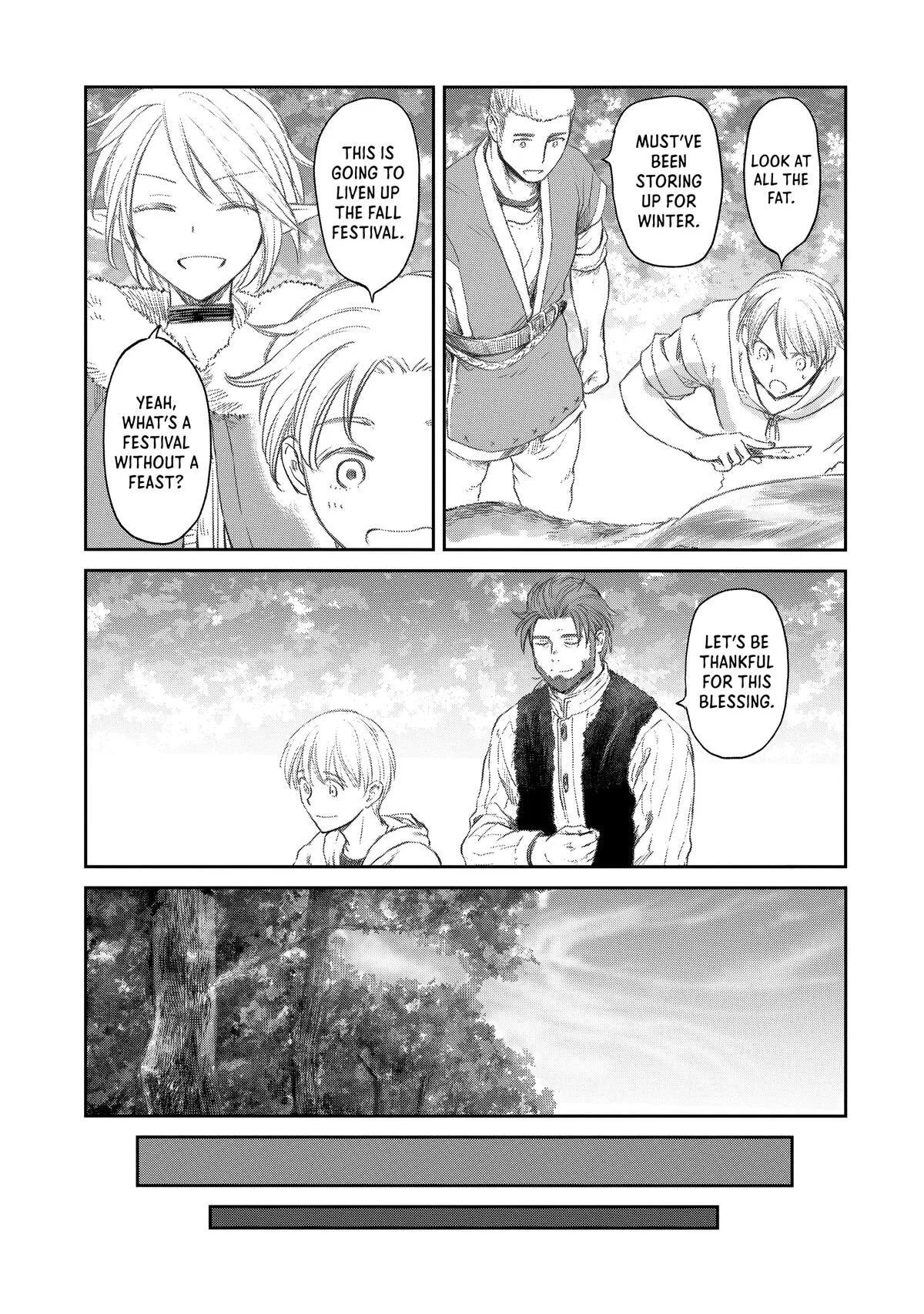 My Daughter Left the Nest and Returned an S-Rank Adventurer: The Black-Haired Valkyrie Chapter 38 page 15